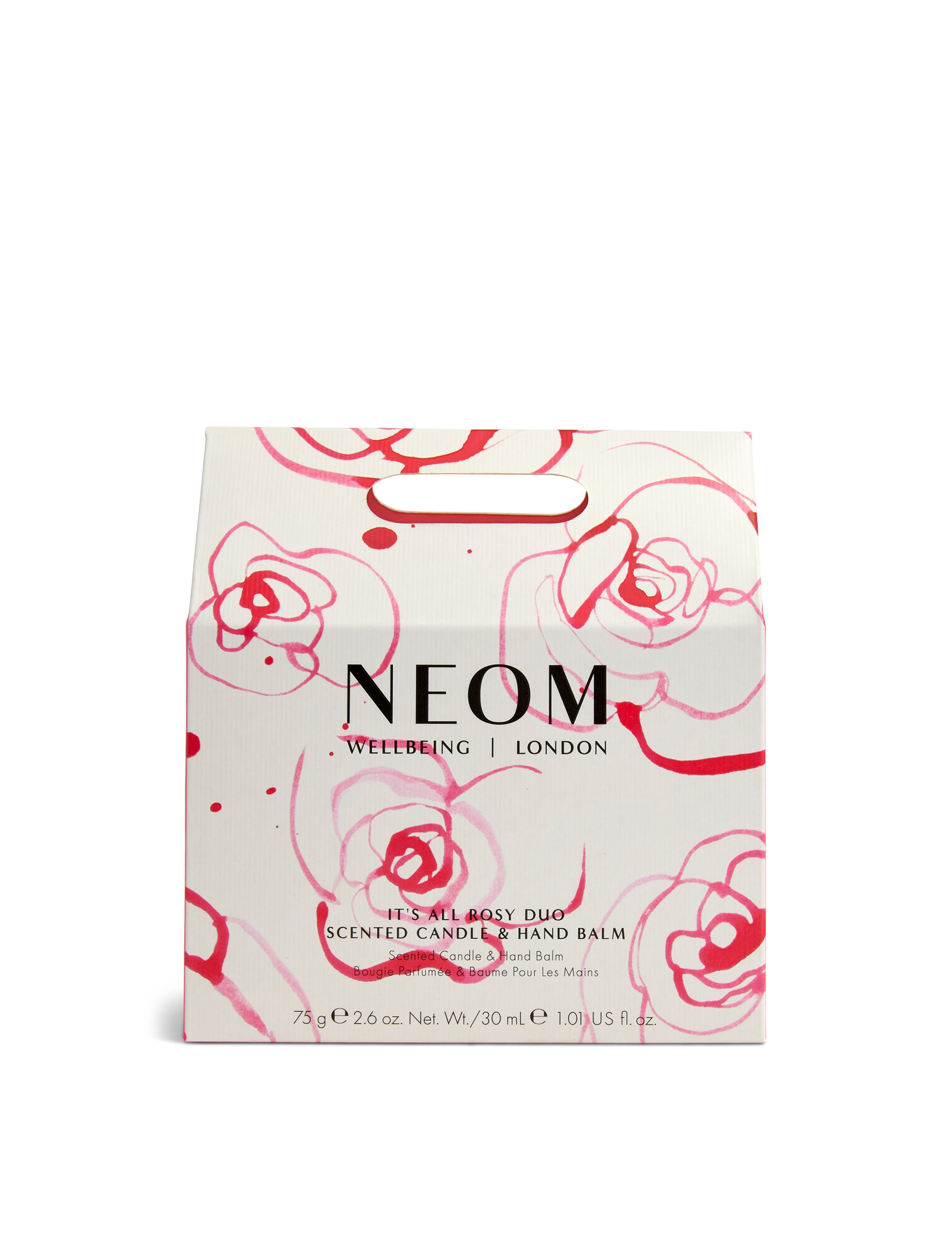 It's All Rosy Duo 6 of 6