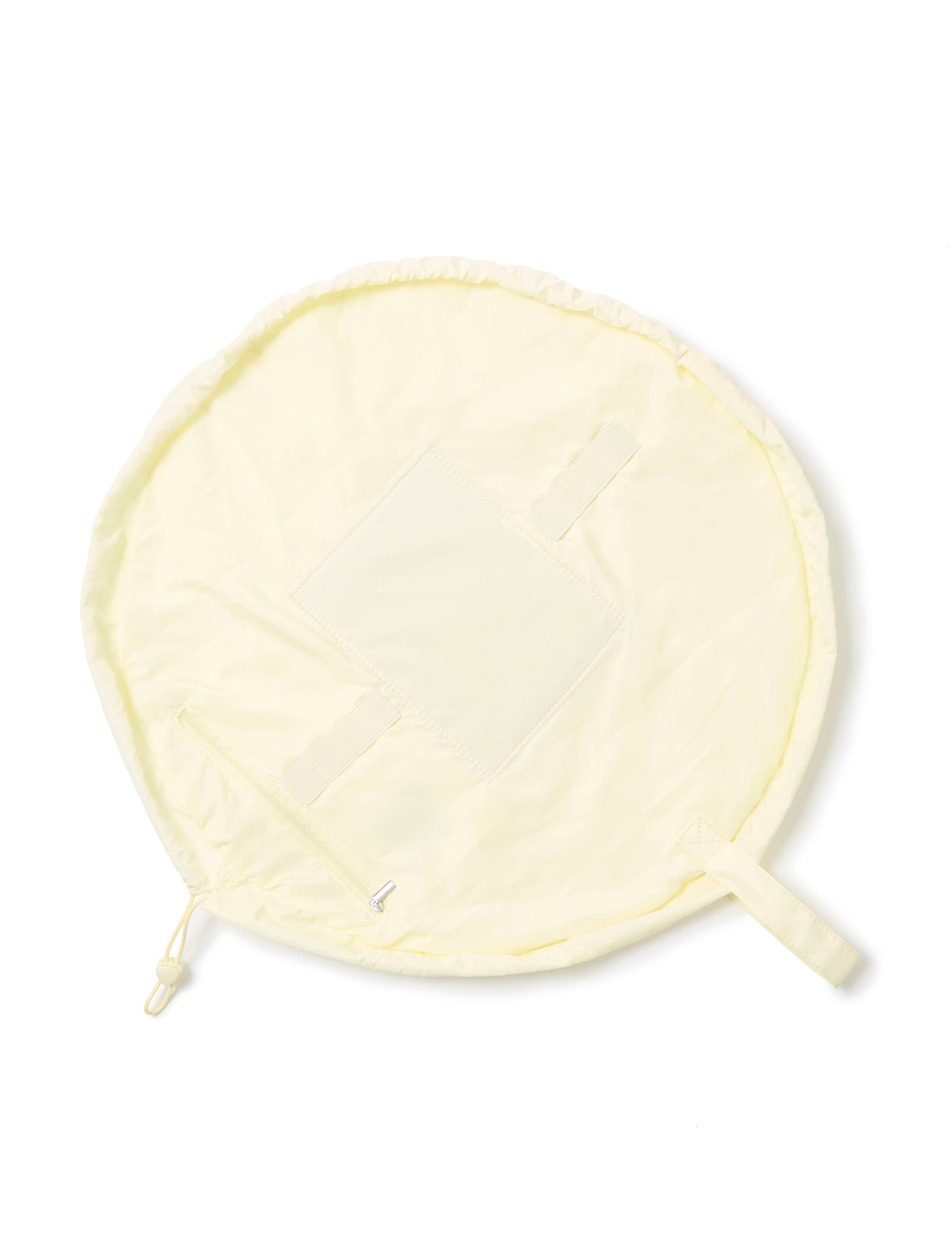 Drawstring Flat Lay Makeup Bag 5 of 10