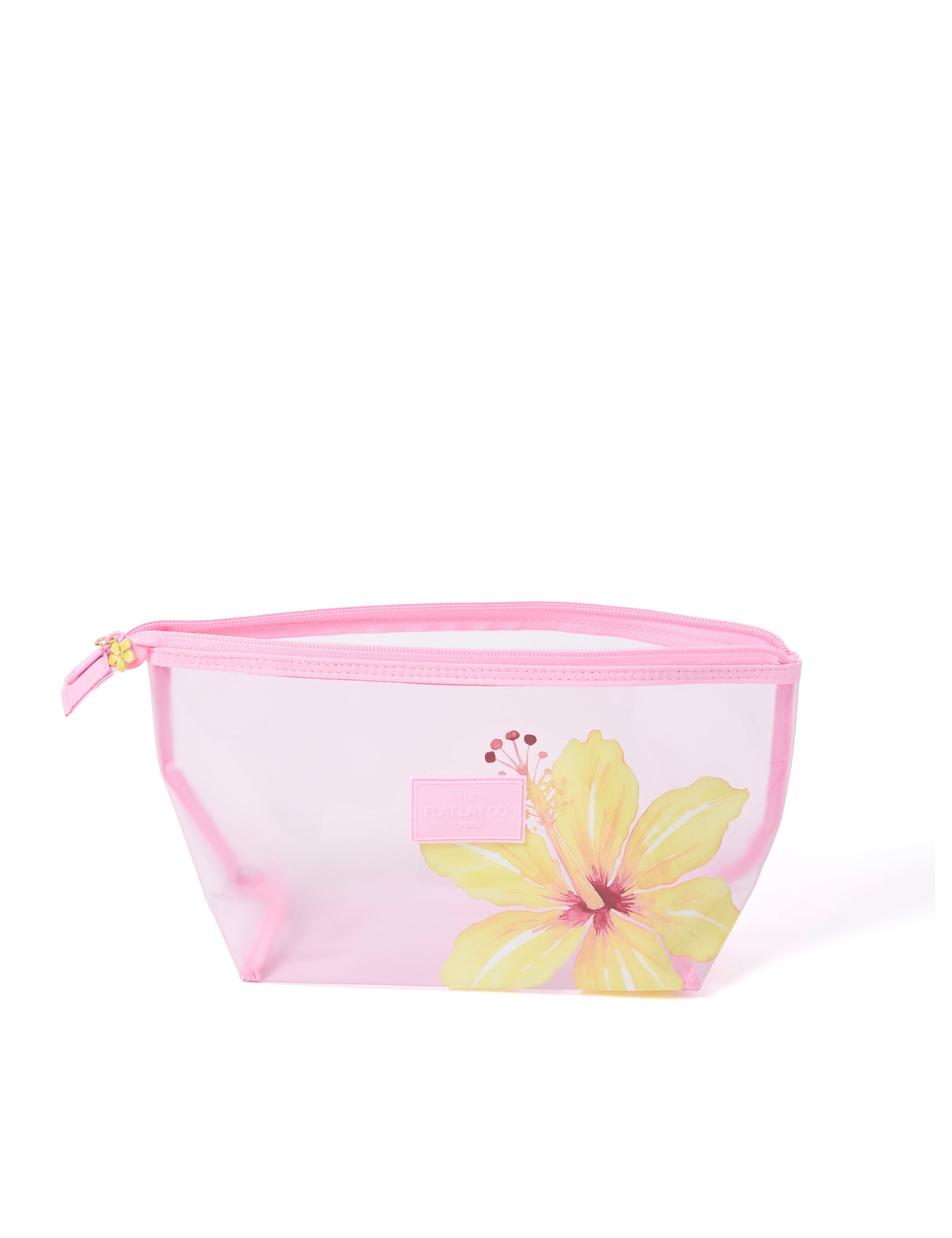 Essential Makeup Pouch 2 of 8