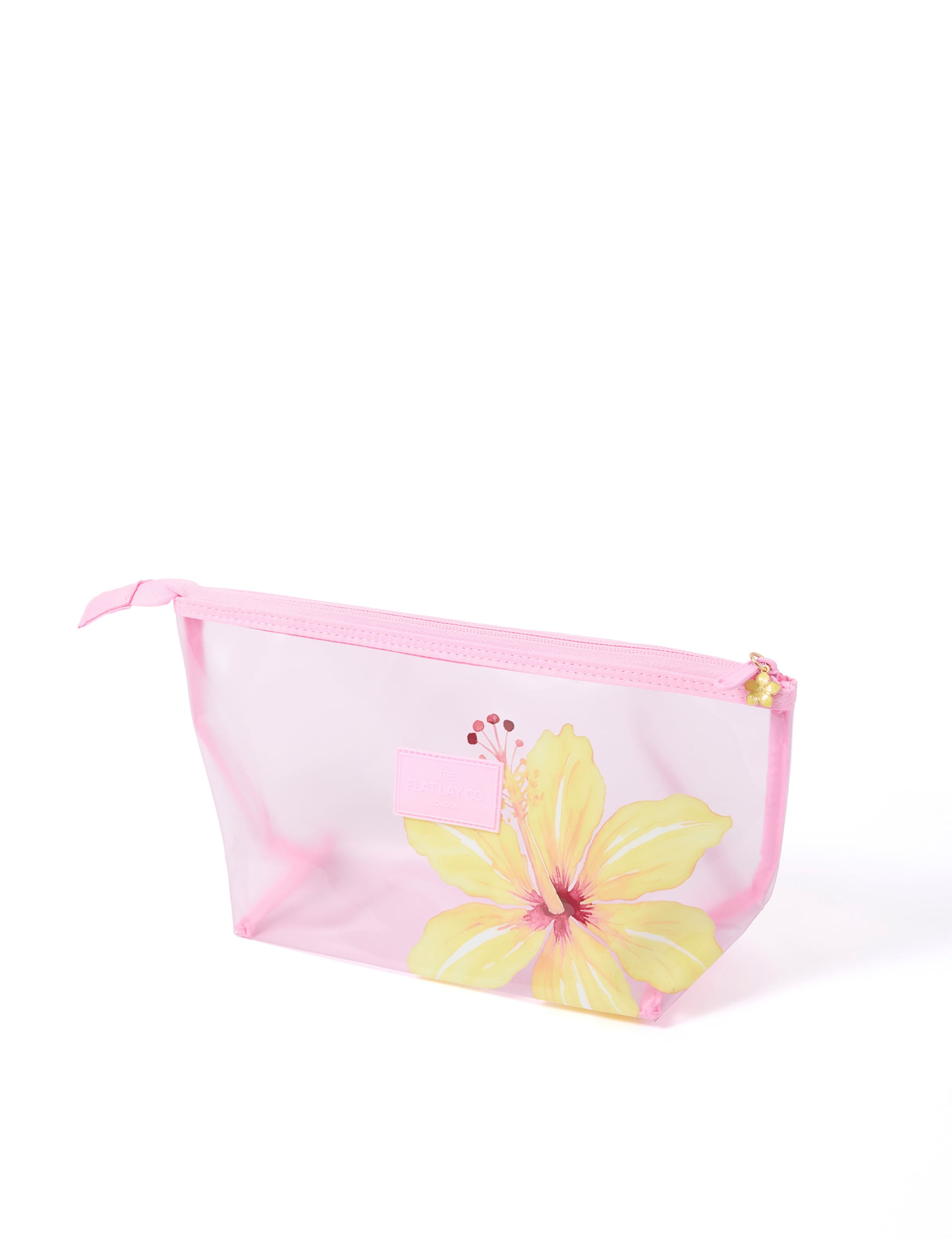 Essential Makeup Pouch 3 of 8