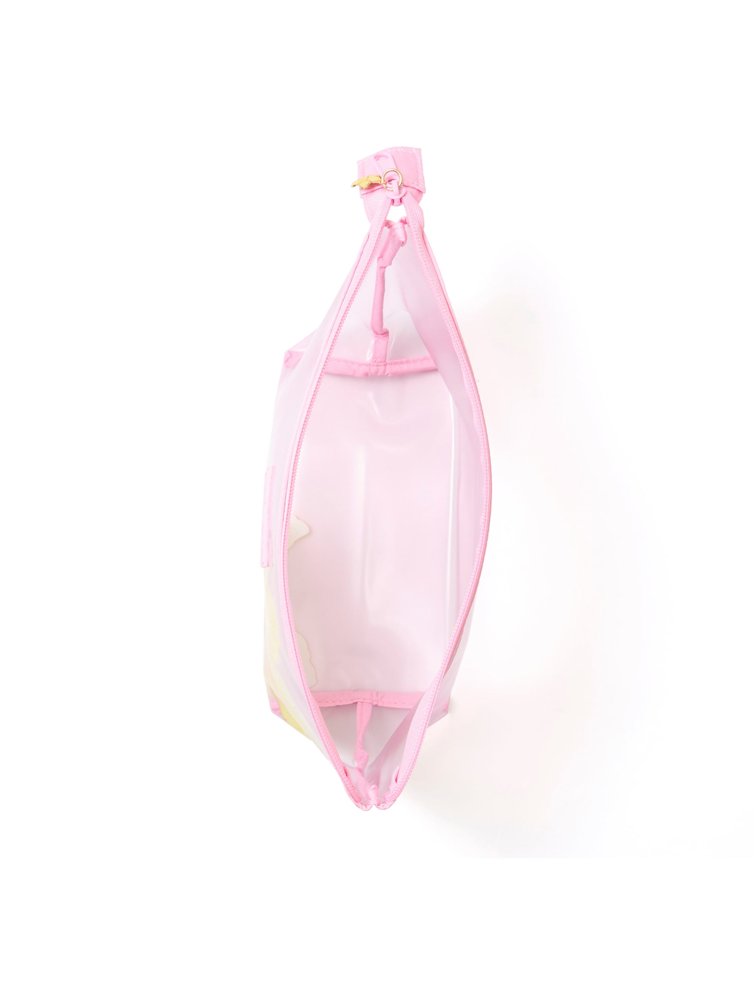 Essential Makeup Pouch 4 of 8