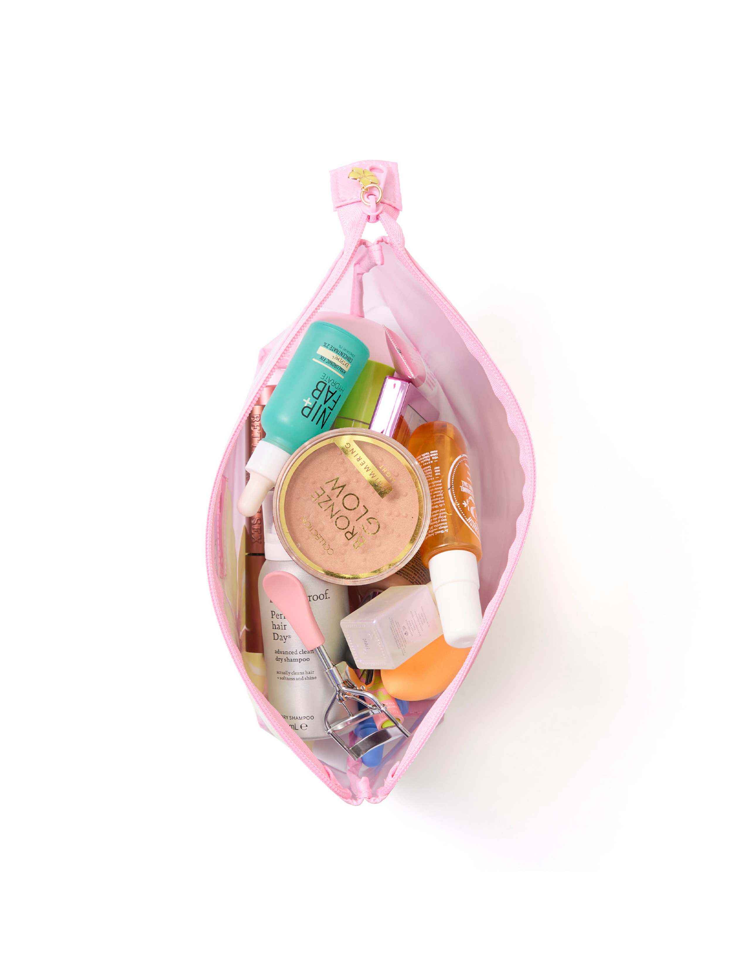 Essential Makeup Pouch 5 of 8