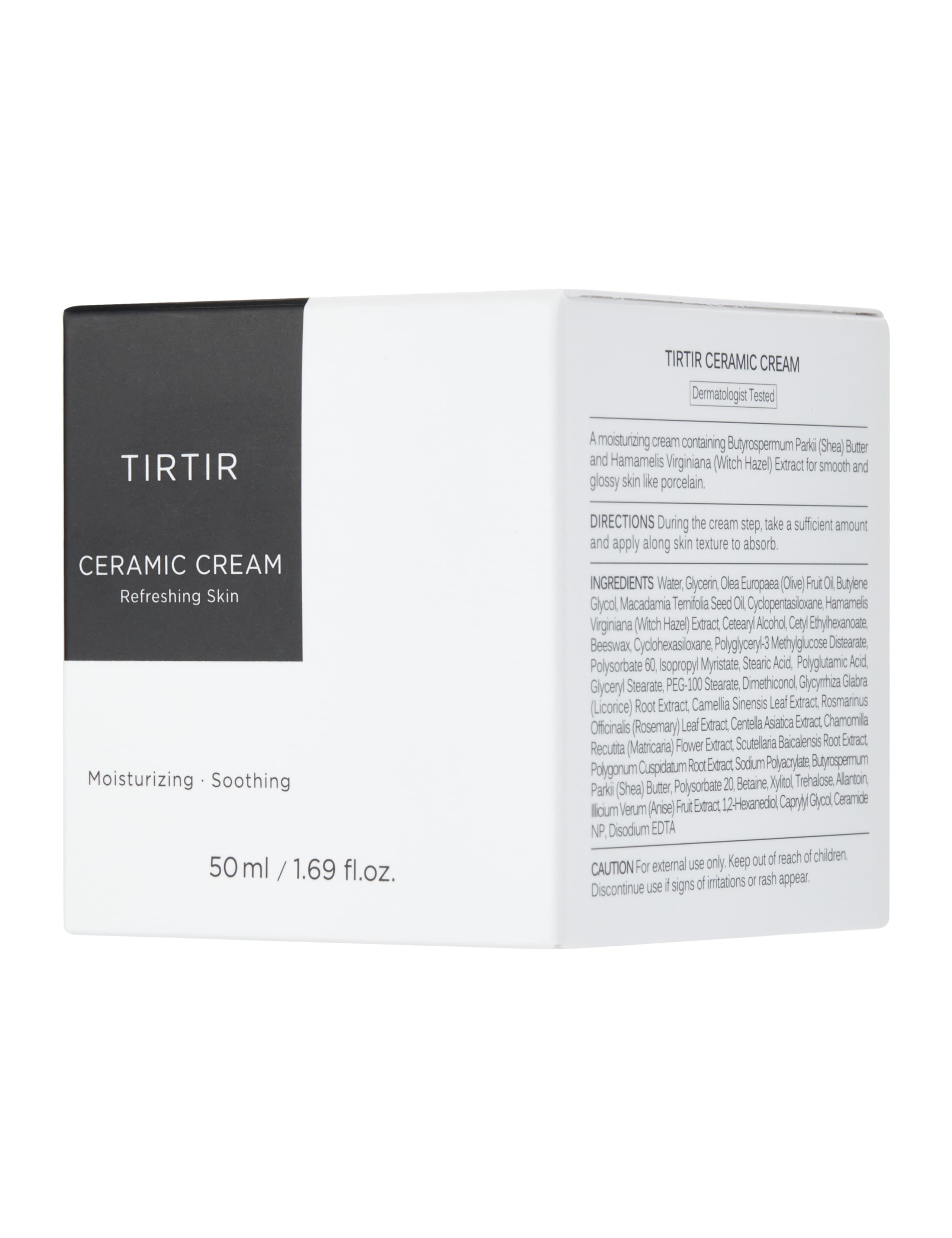 Ceramic Cream 50ml 2 of 3