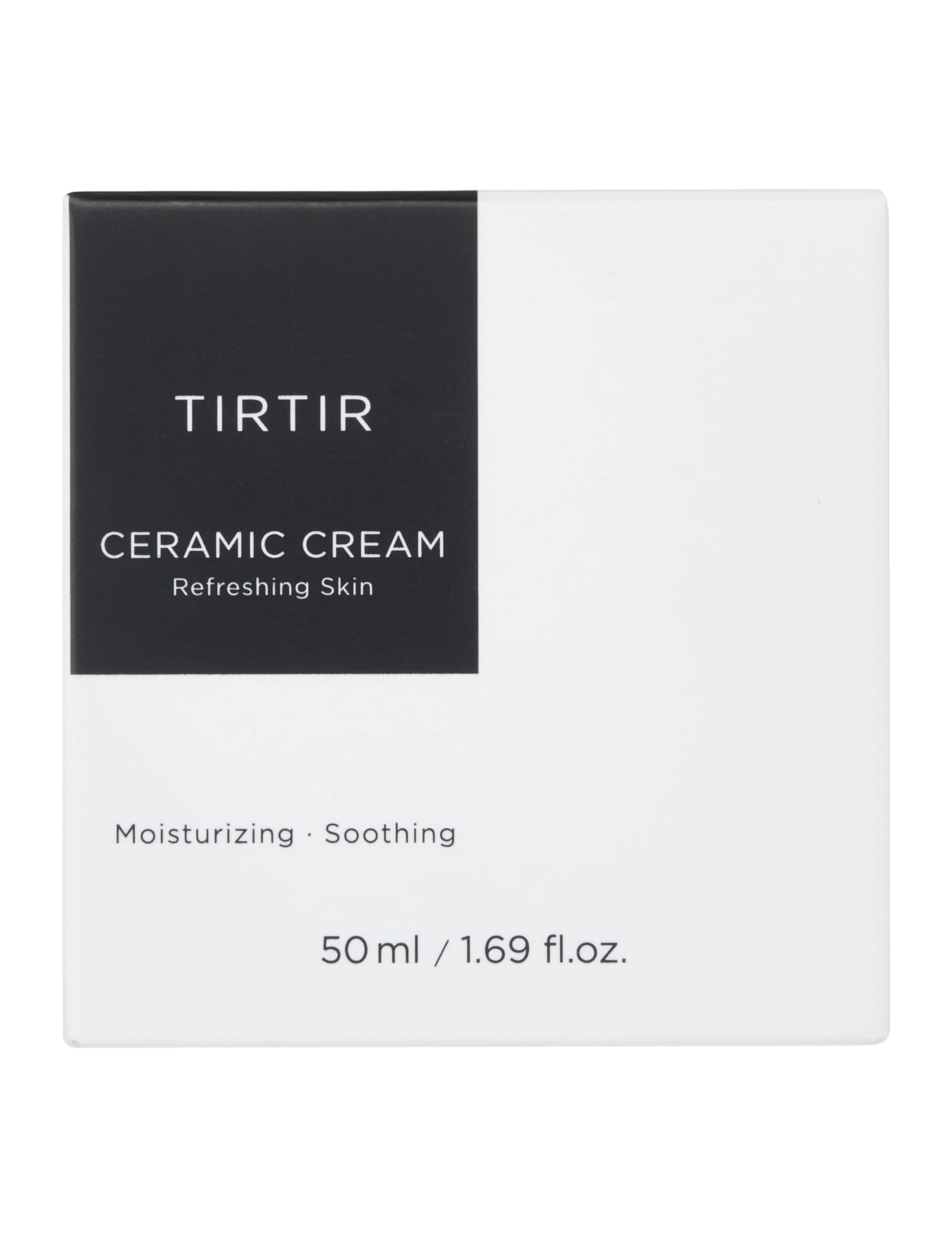 Ceramic Cream 50ml 3 of 3