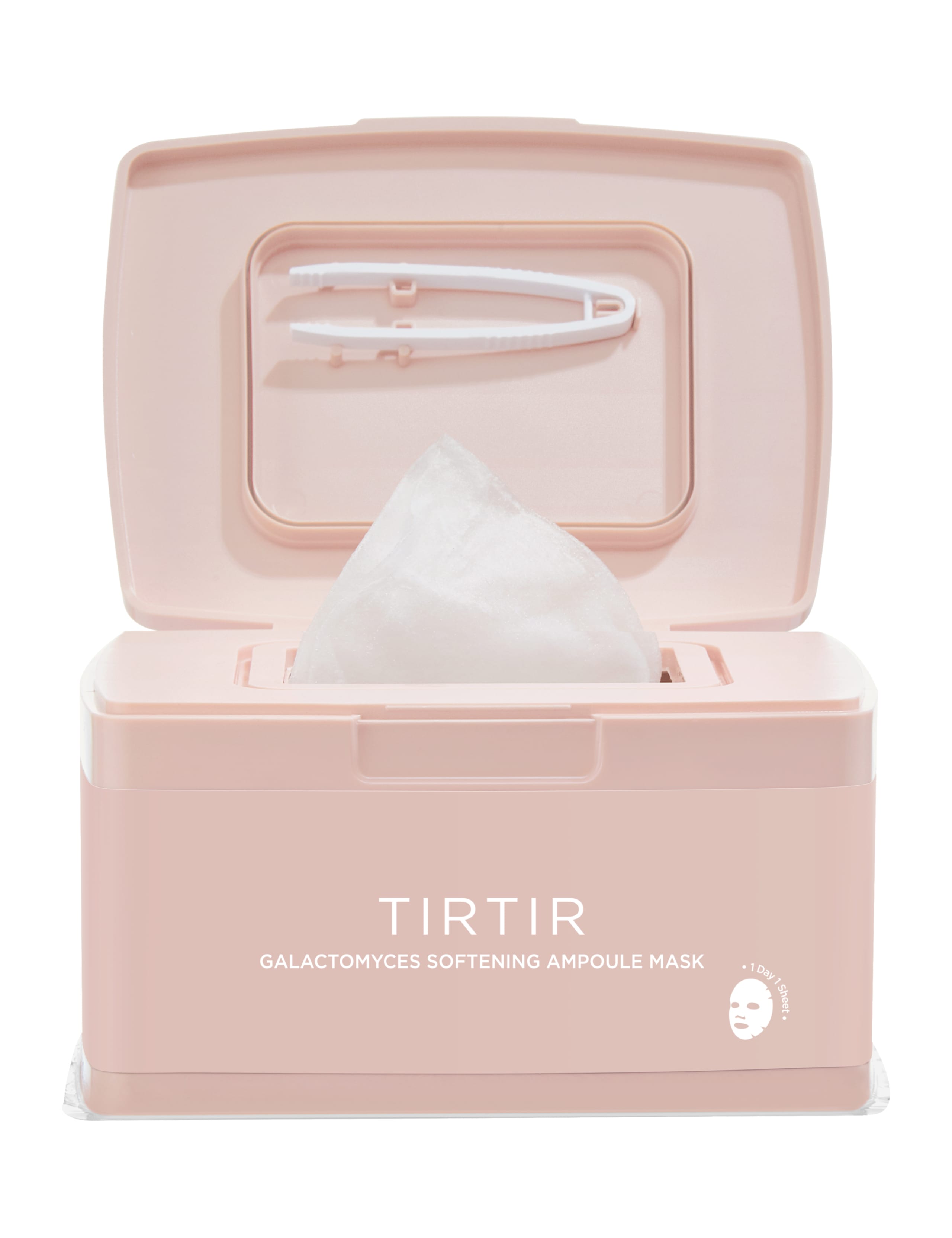 Galactomyces Ampoule Mask	350g 5 of 5