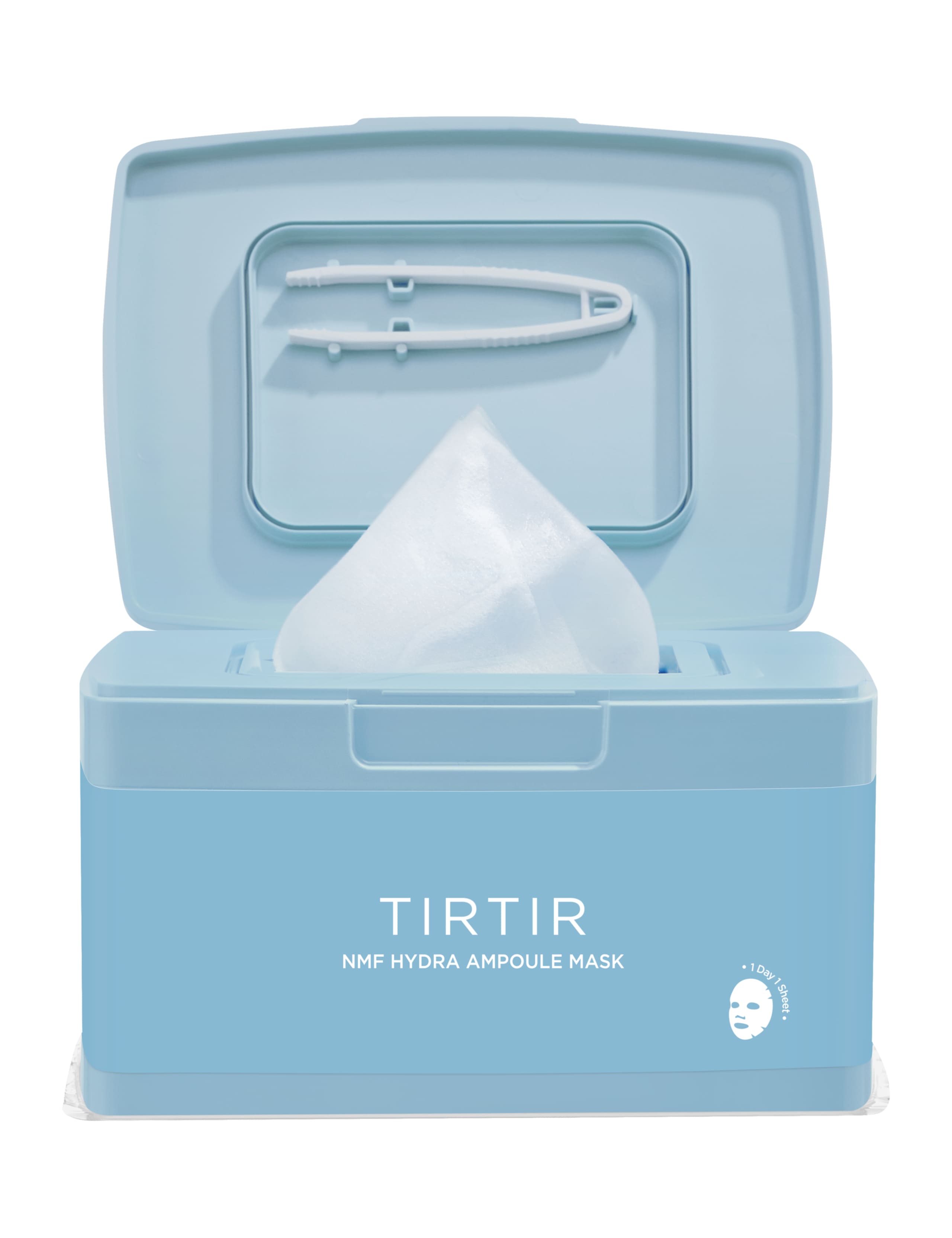 Nmf Hydro Ampoule Mask 350g 4 of 5