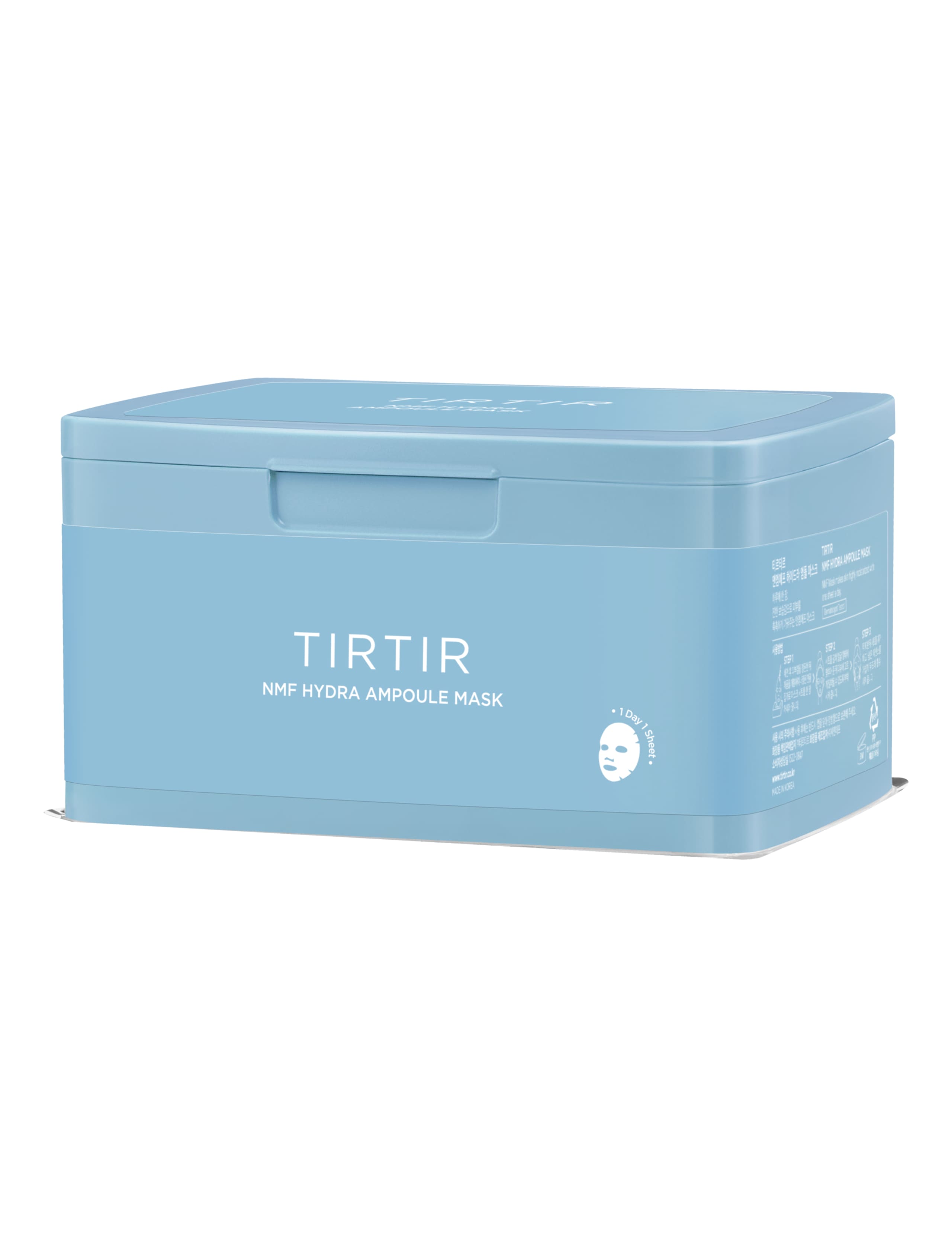 Nmf Hydro Ampoule Mask (30 Pack) 5 of 5