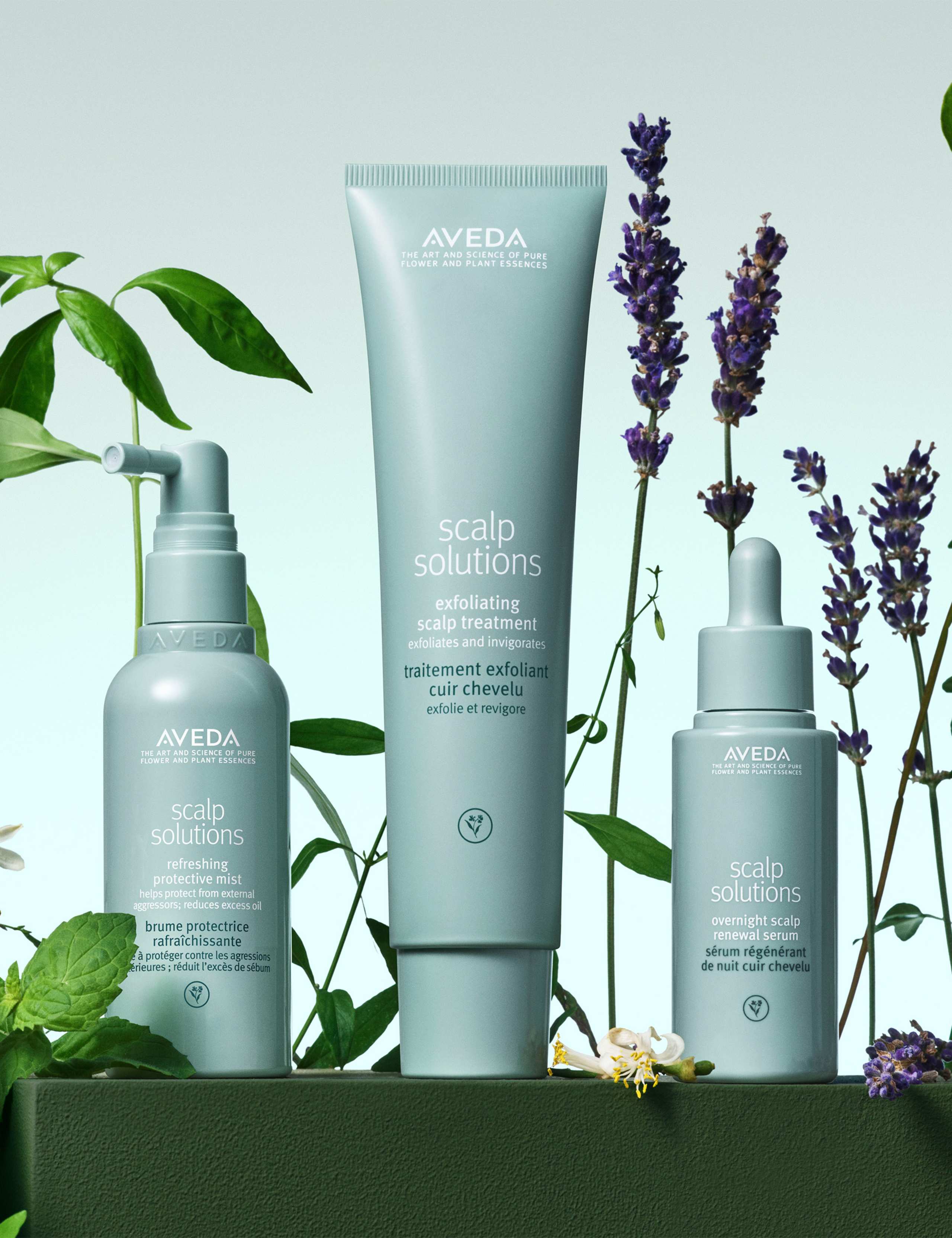Scalp Solutions Exfoliating Scalp Treatment 150ml 5 of 6