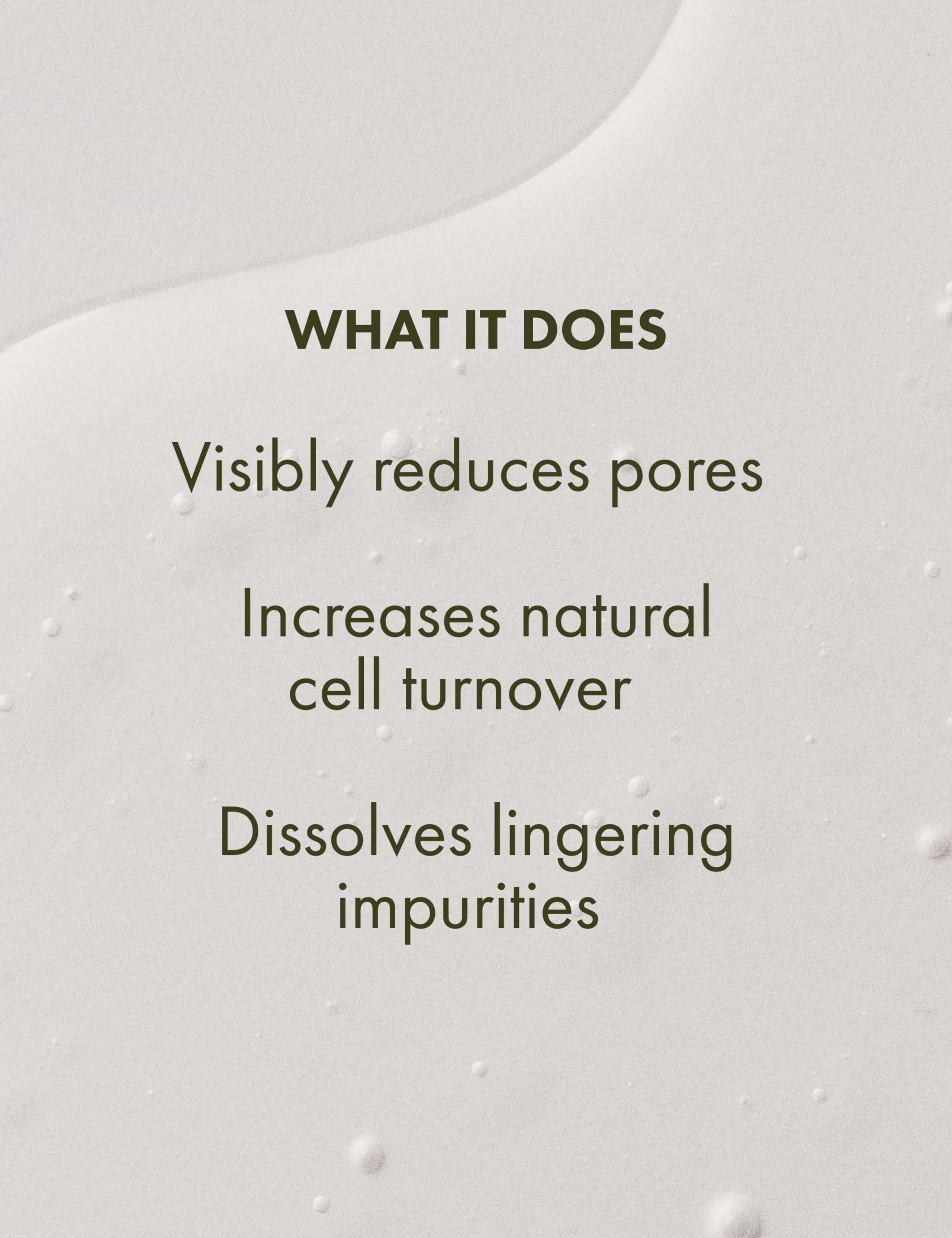 Checks & Balances™ Daily Exfoliating Toner 150ml 3 of 5