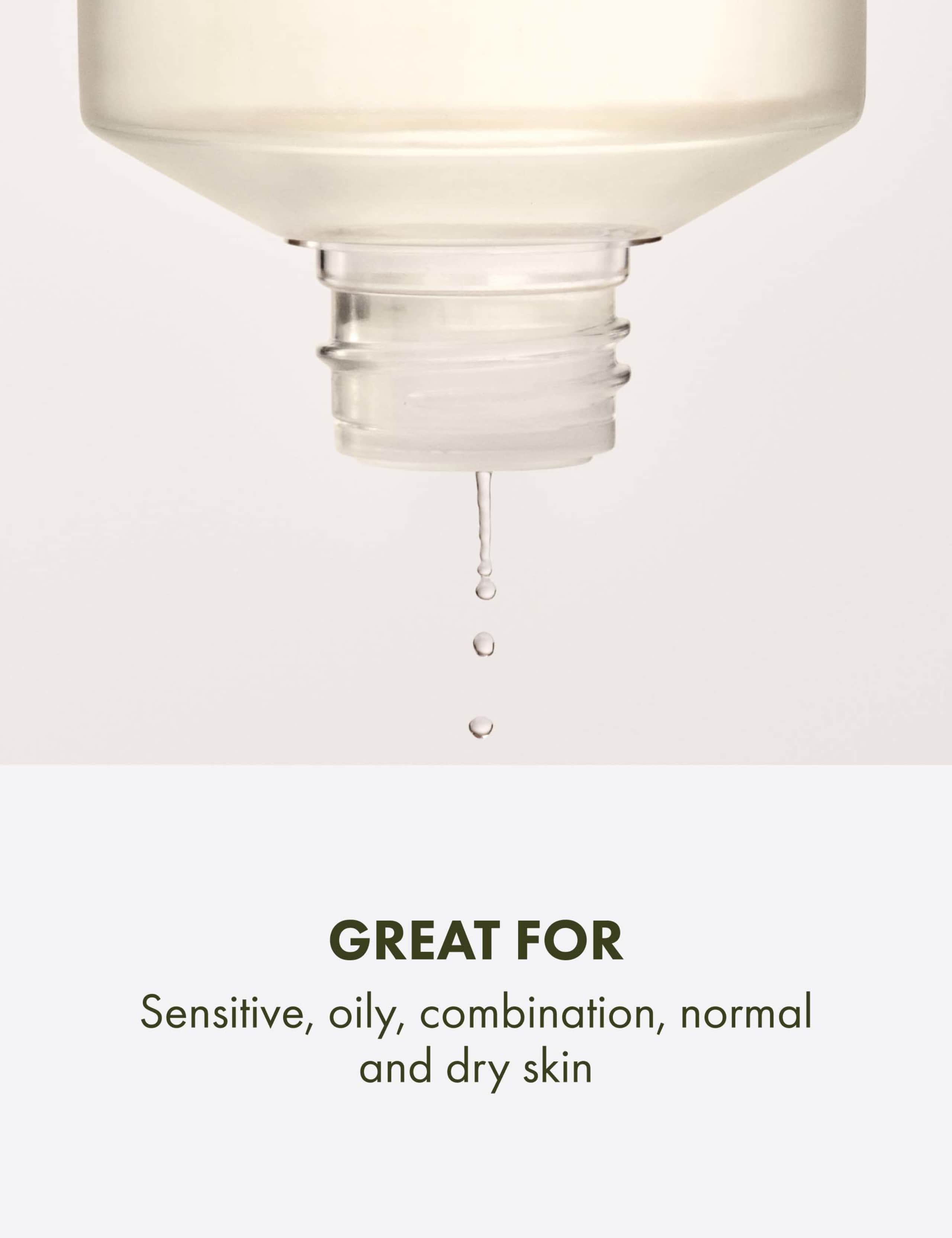 Checks & Balances™ Daily Exfoliating Toner 150ml 4 of 5