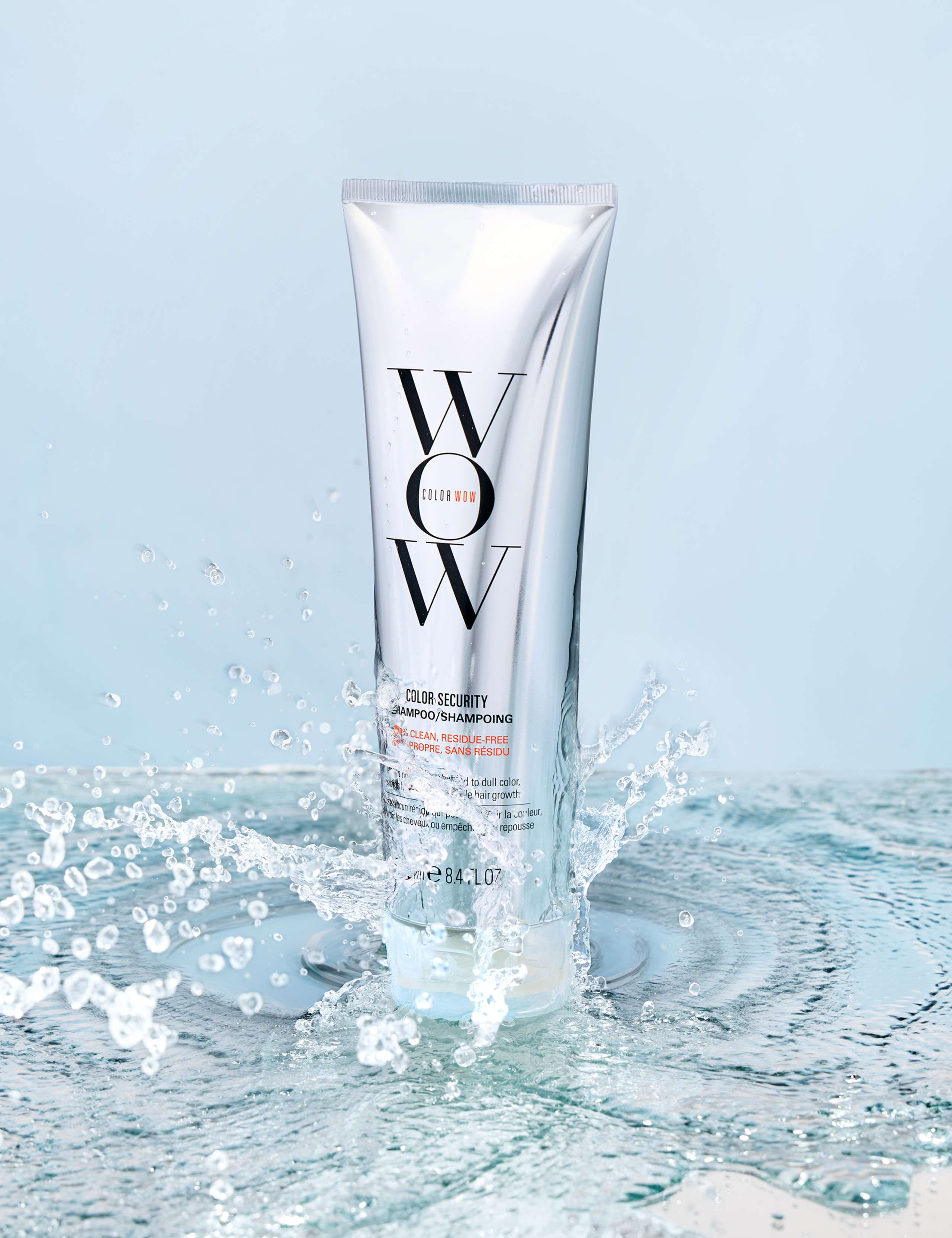 Color Security Shampoo 250ml 8 of 8