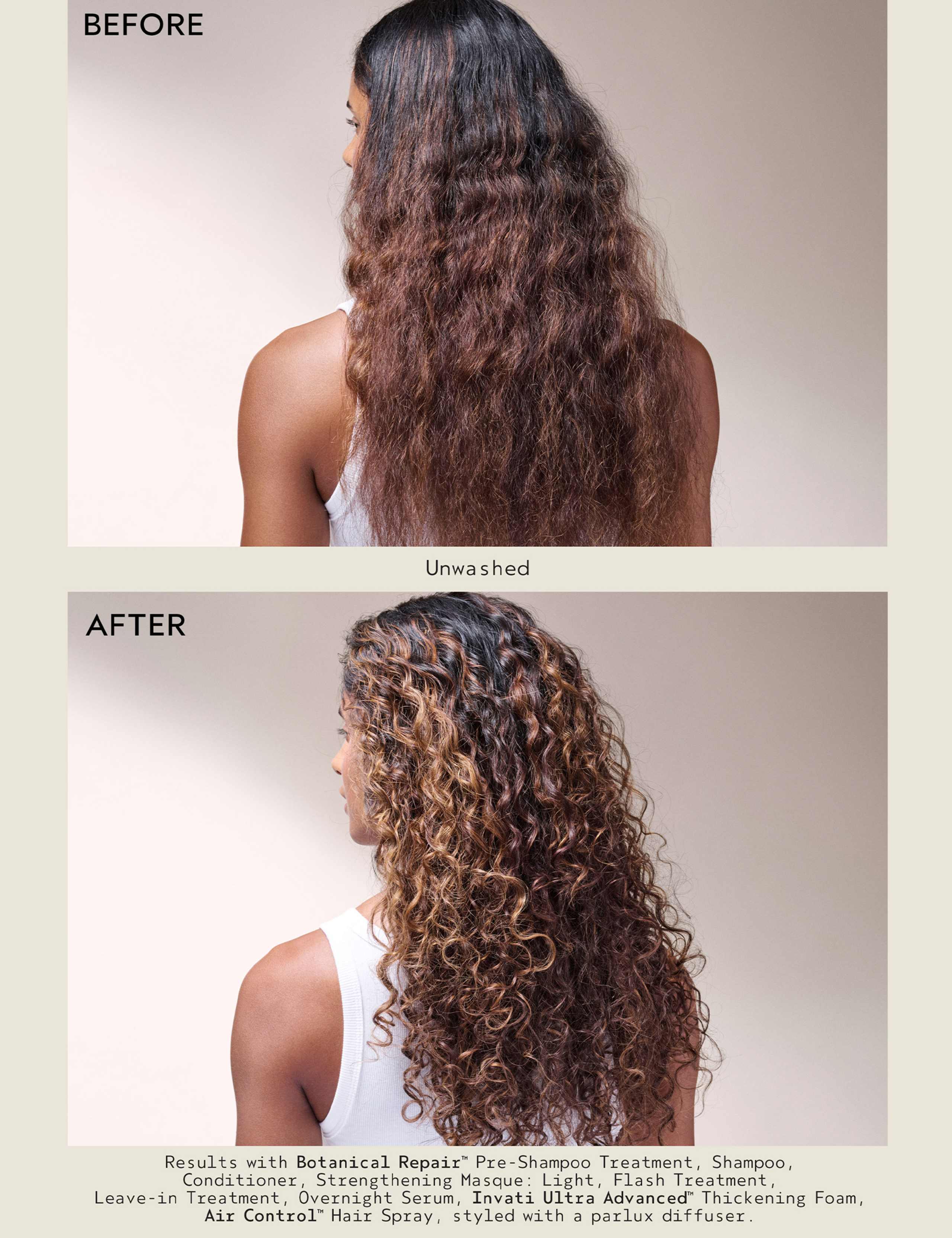 Botanical Repair Pre-Shampoo Treatment 150ml 6 of 9