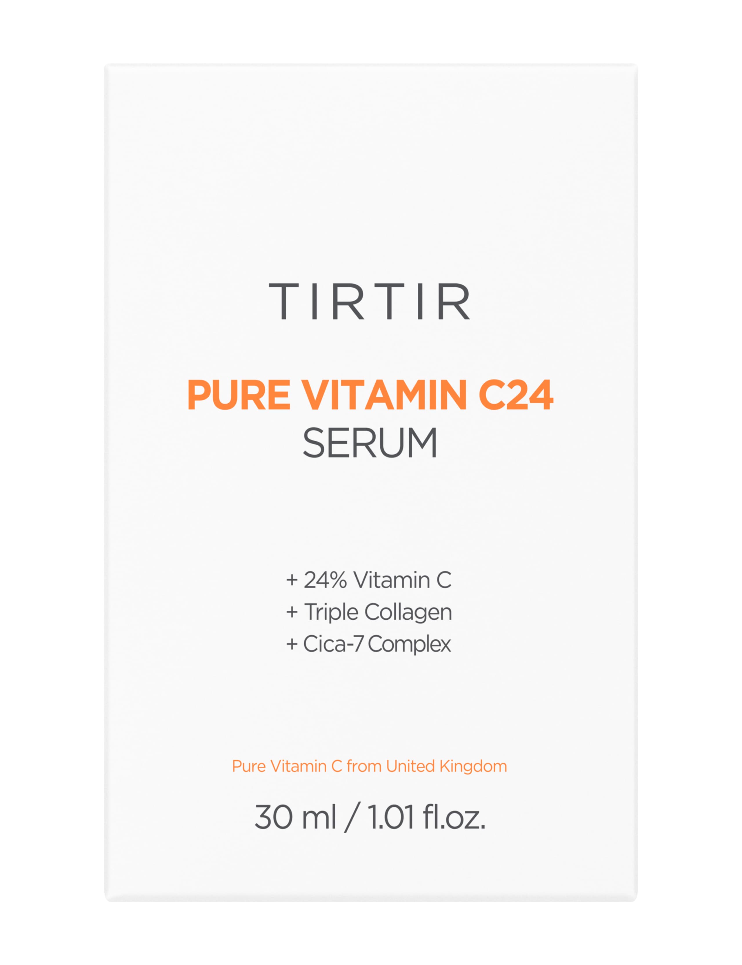 Pure Vitamin C24 Serum 30ml 3 of 5