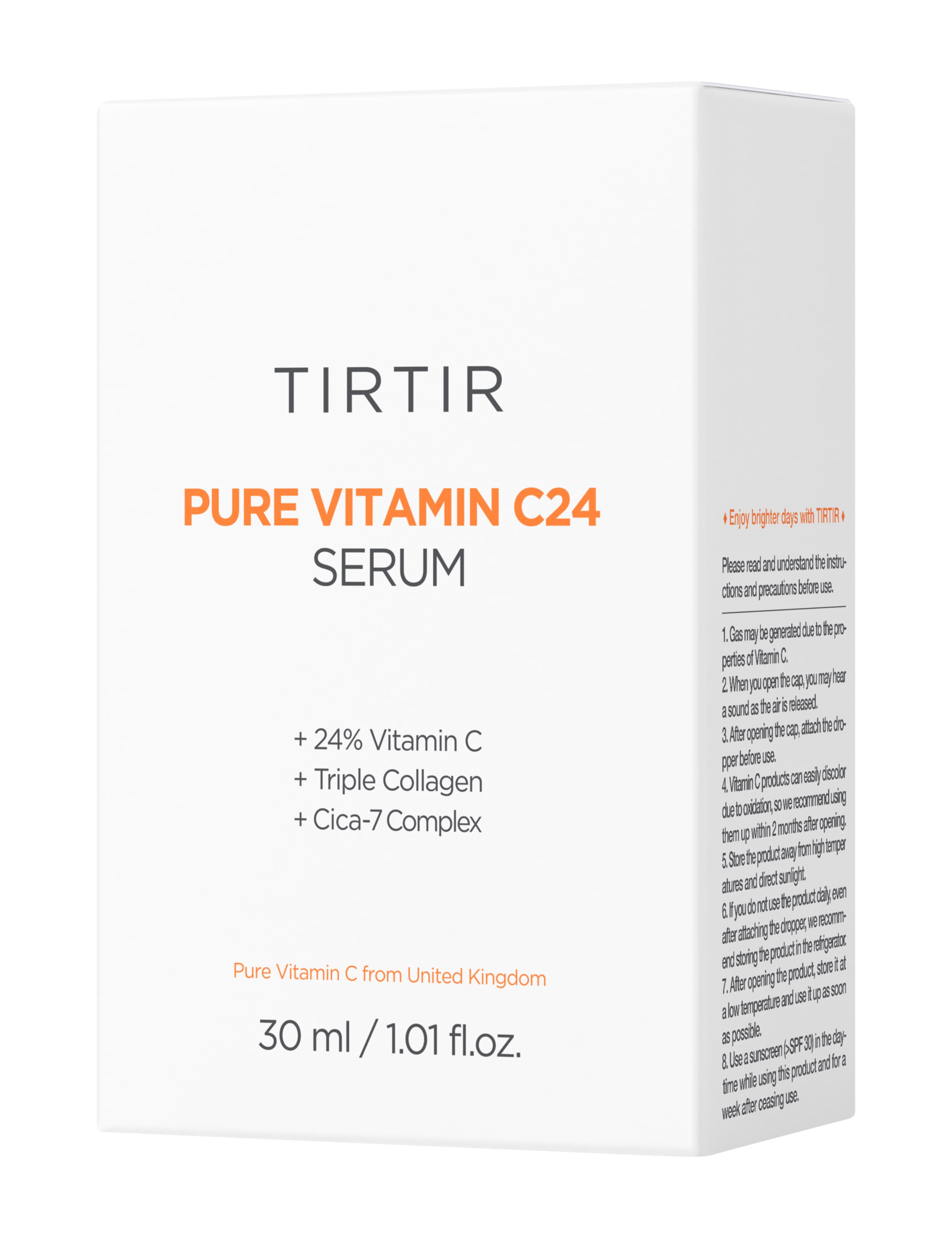 Pure Vitamin C24 Serum 30ml 4 of 5