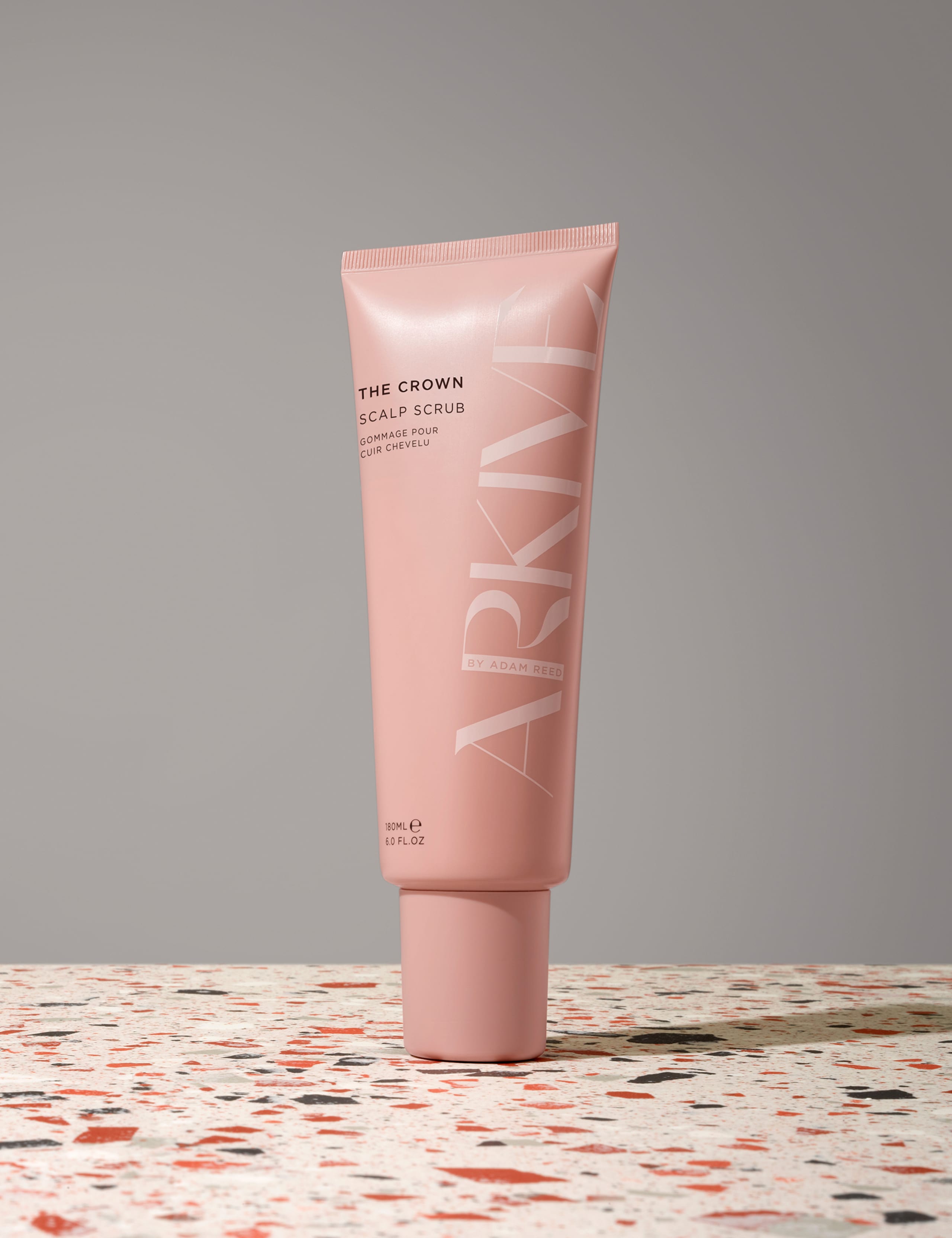 The Crown Scalp Scrub 180ml 2 of 6