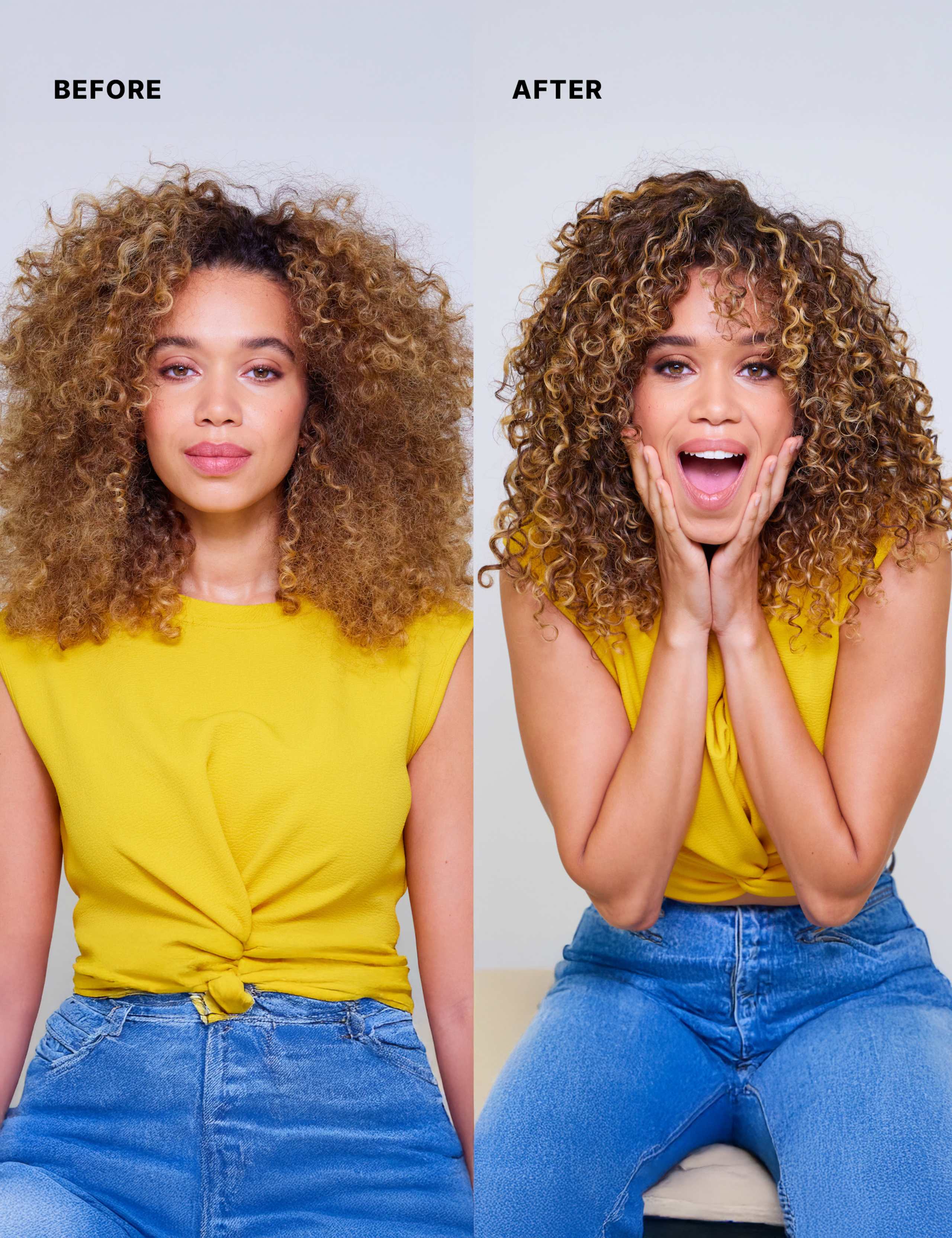 Hooked 100% Clean Shampoo with Root-Locking Technology 295ml 3 of 6