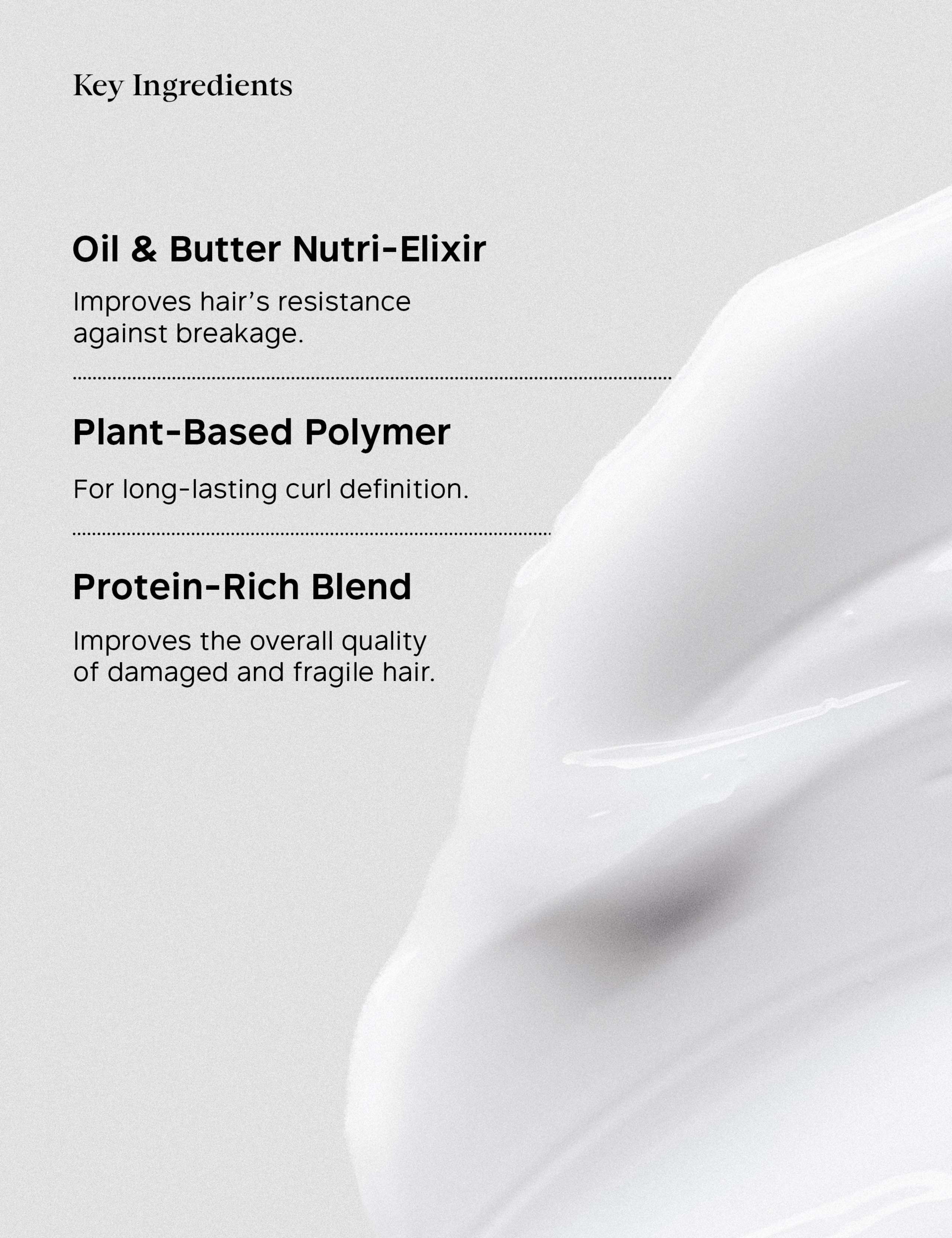 Elasti-Styler Extreme Curl Cream 150ml 4 of 8