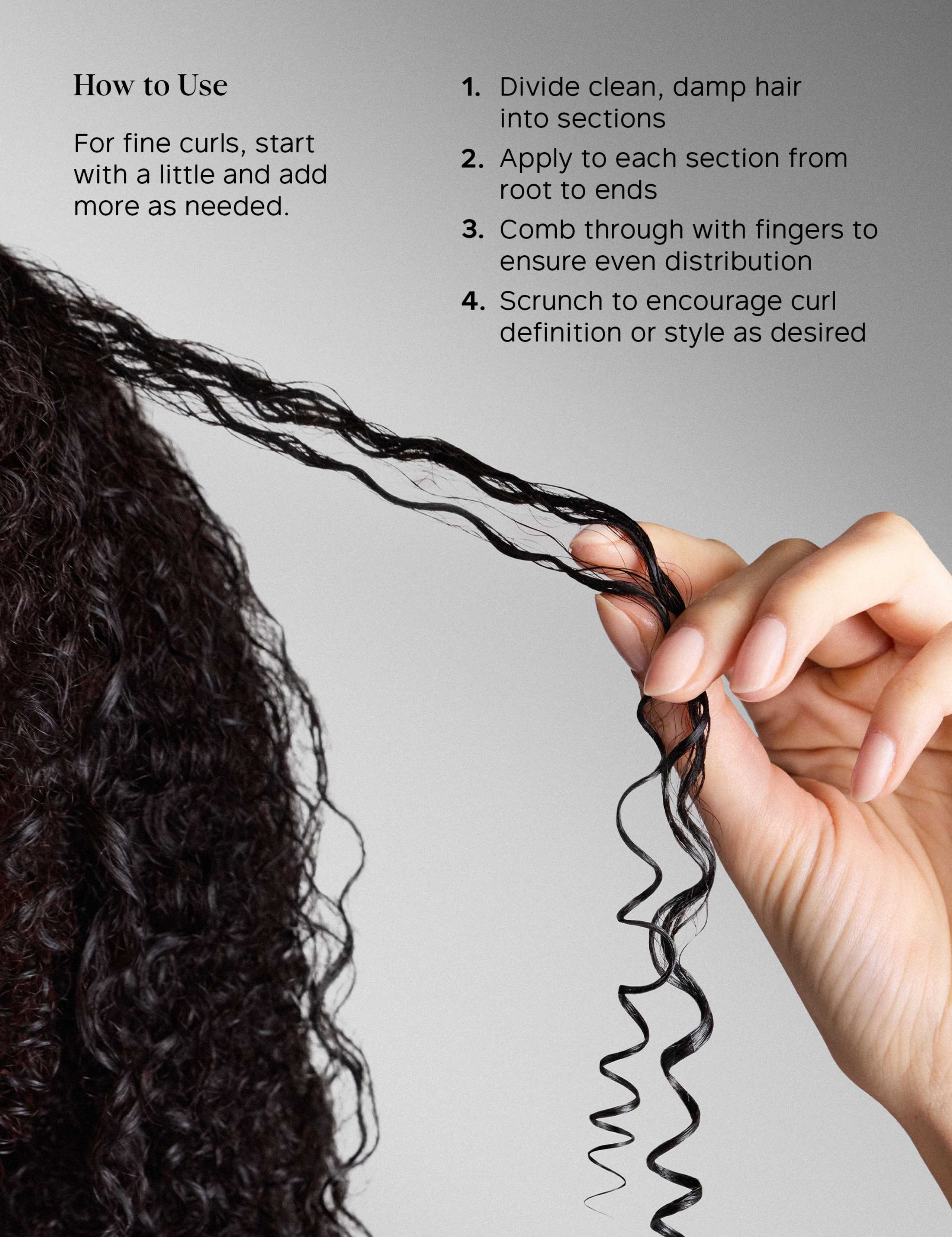 Elasti-Styler Extreme Curl Cream 150ml 6 of 8