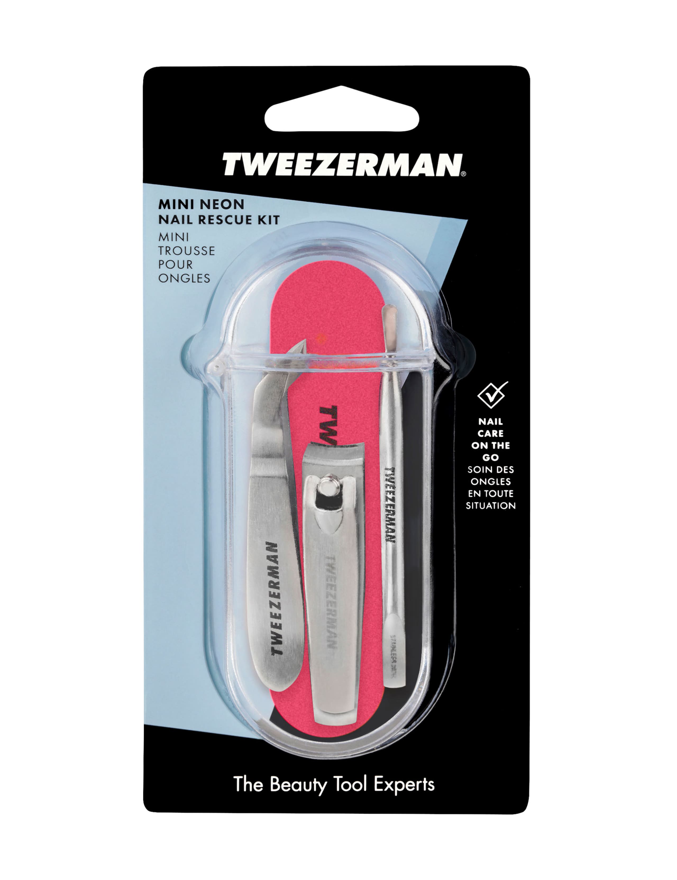 Mini Neon Nail Rescue Kit 4 of 5