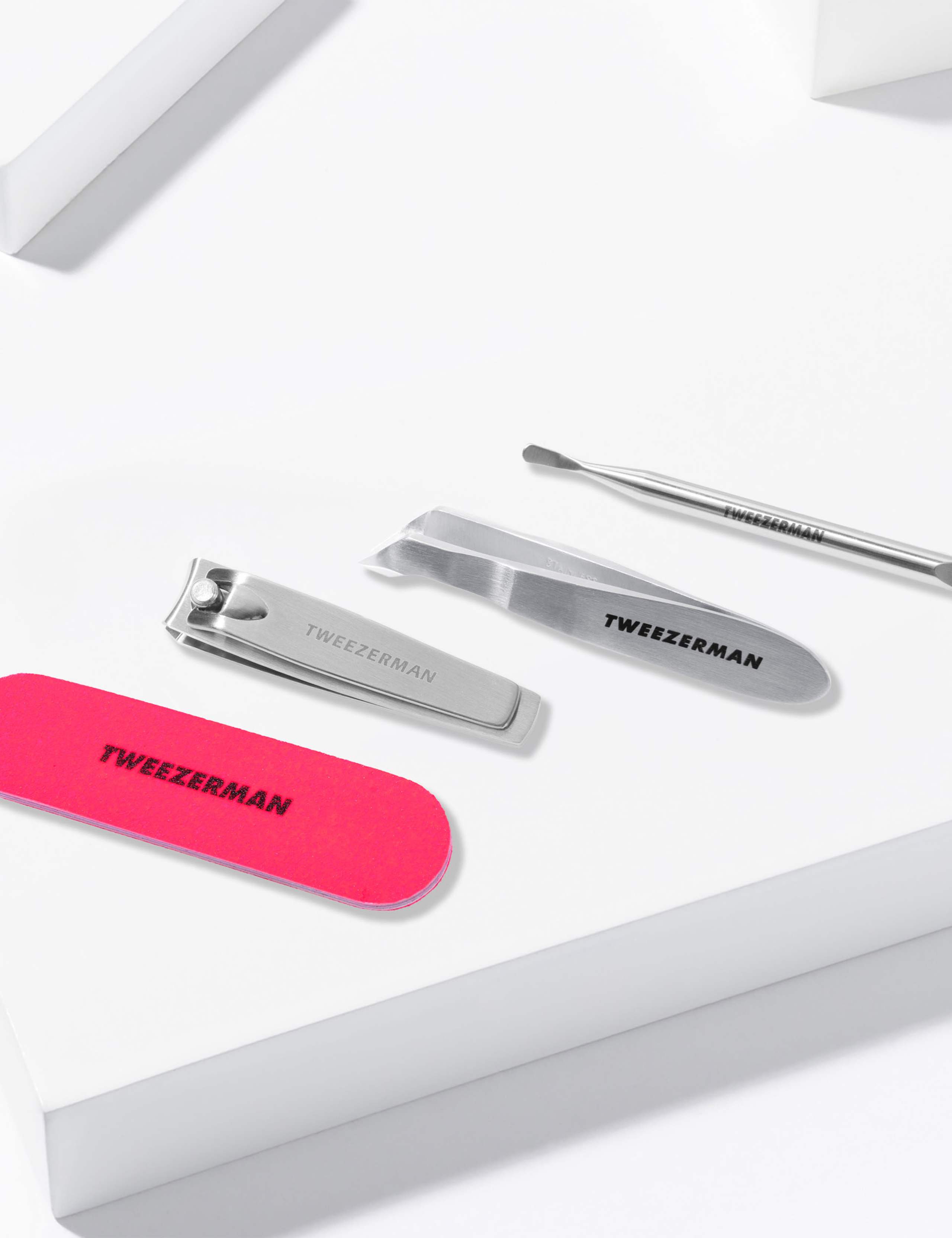 Mini Neon Nail Rescue Kit 5 of 5