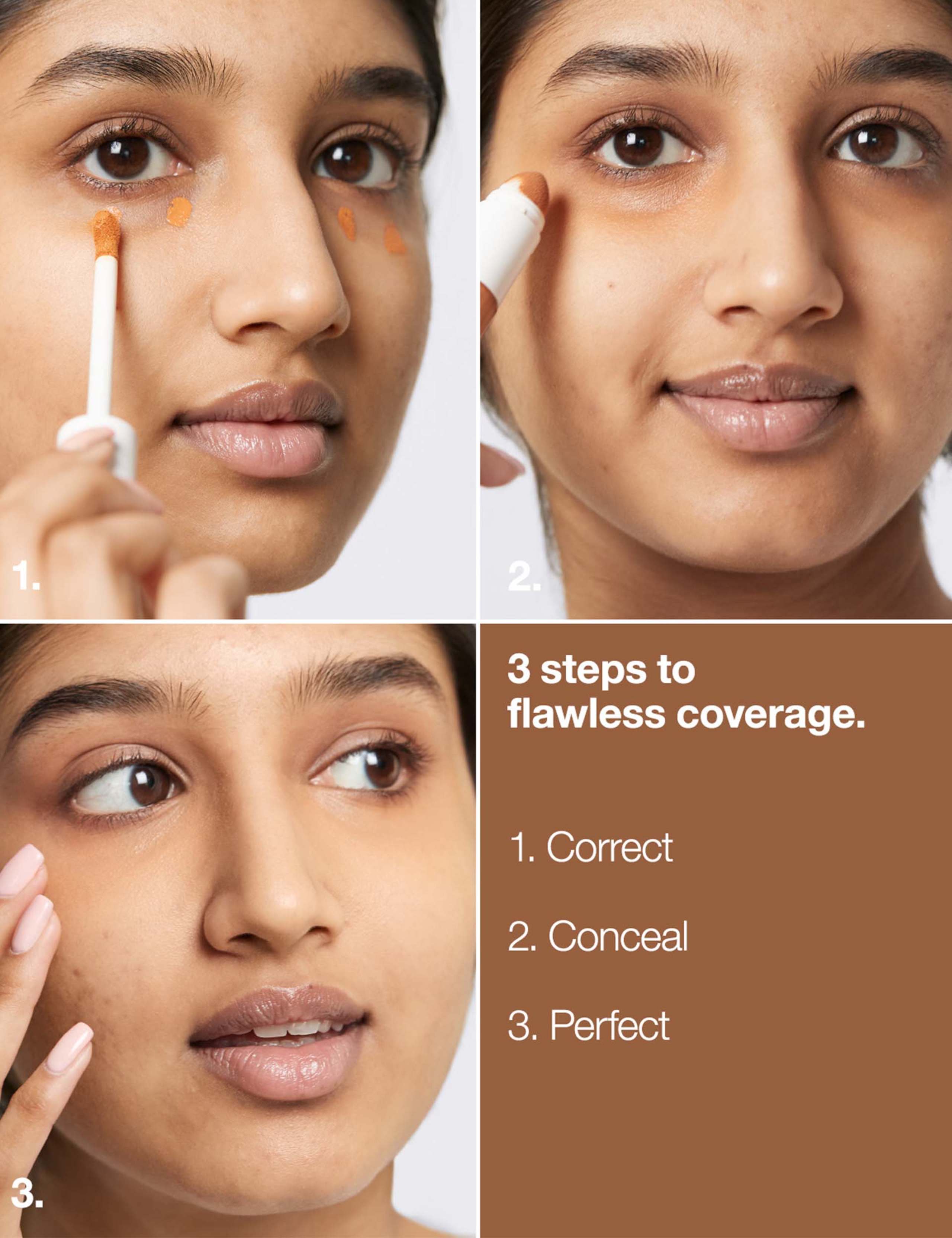 Even Better™ All-Over Primer and Color Corrector 6ml 5 of 6