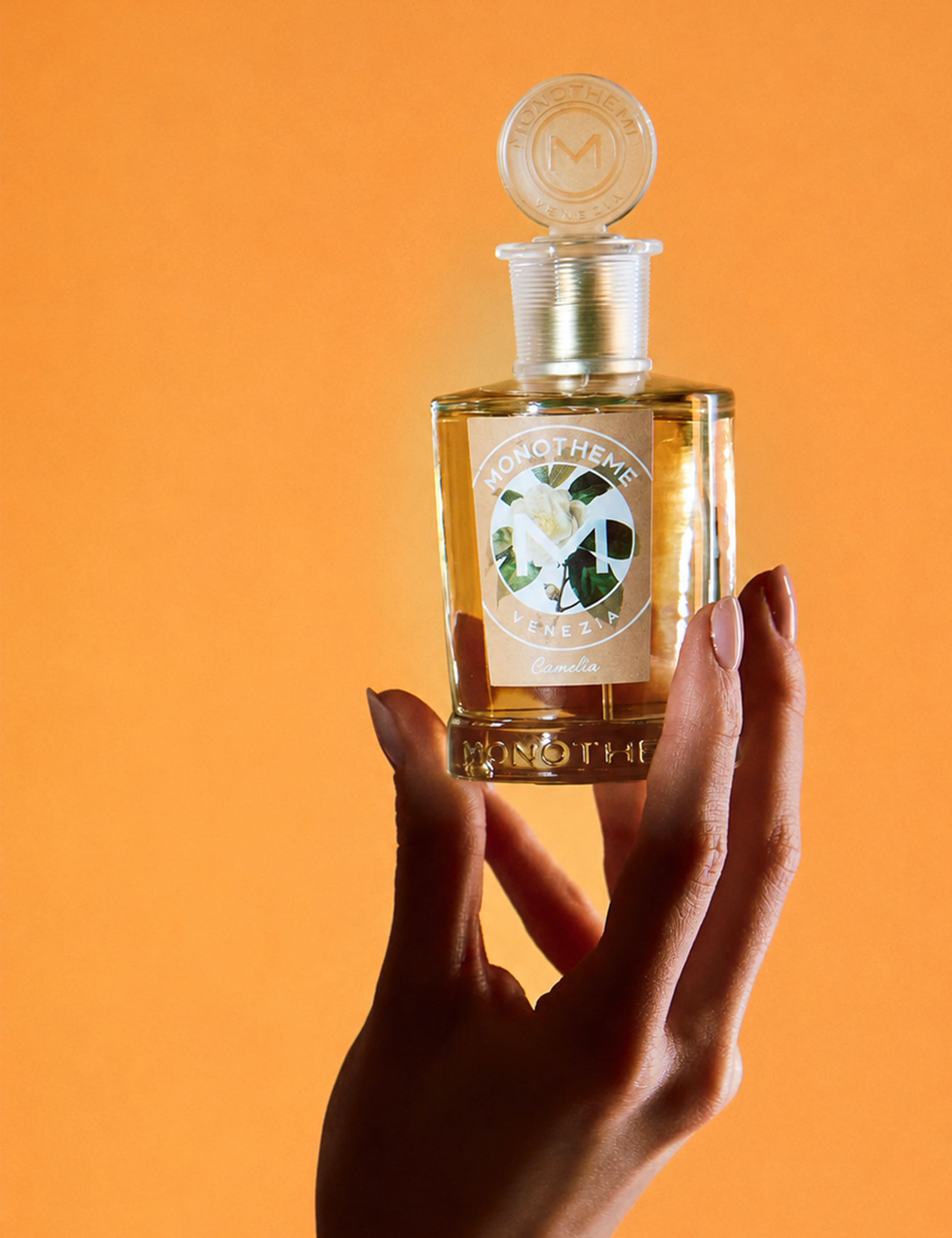 Camelia Eau De Toilette 100ml 3 of 5