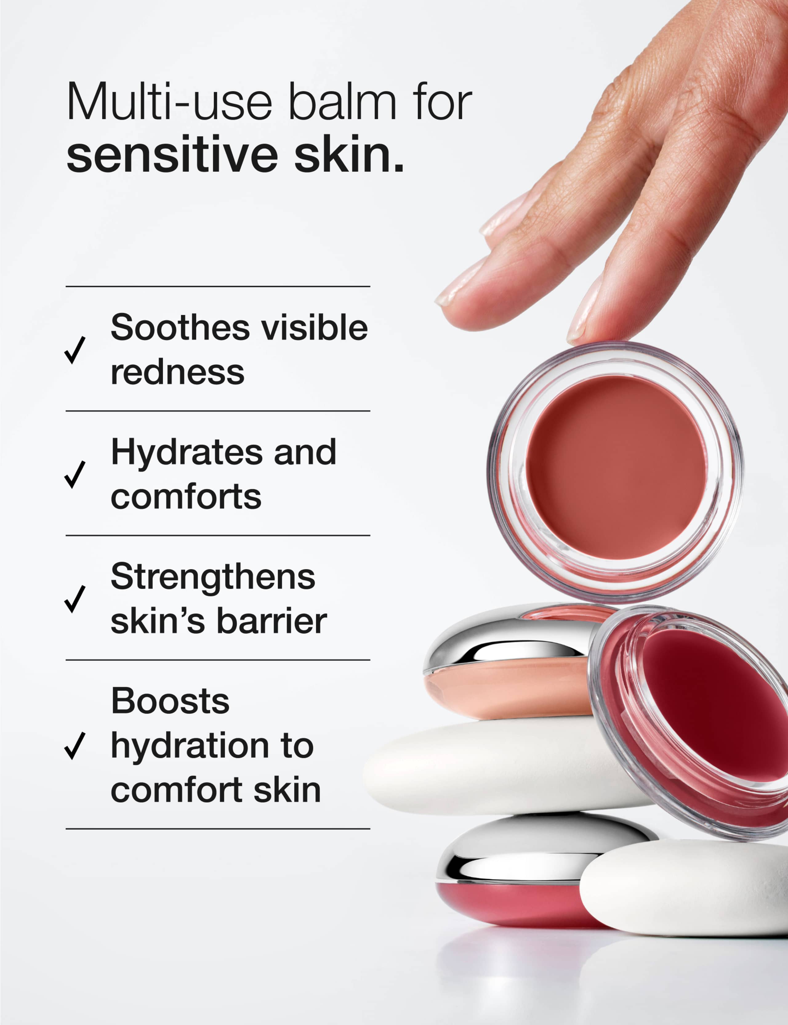 Daily Calm™ Lip & Cheek Colour 5g 6 of 9