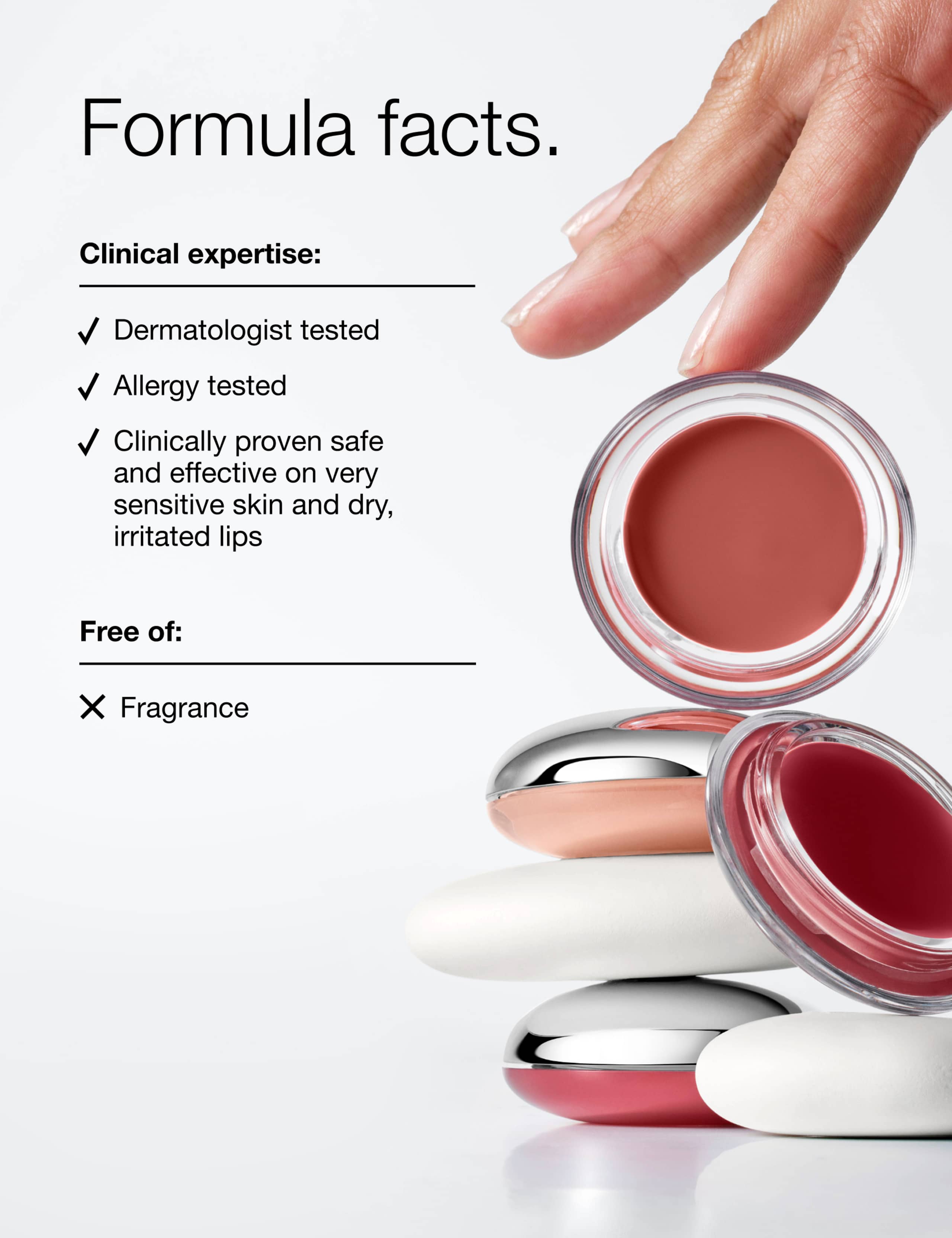 Daily Calm™ Lip & Cheek Colour 5g 7 of 9