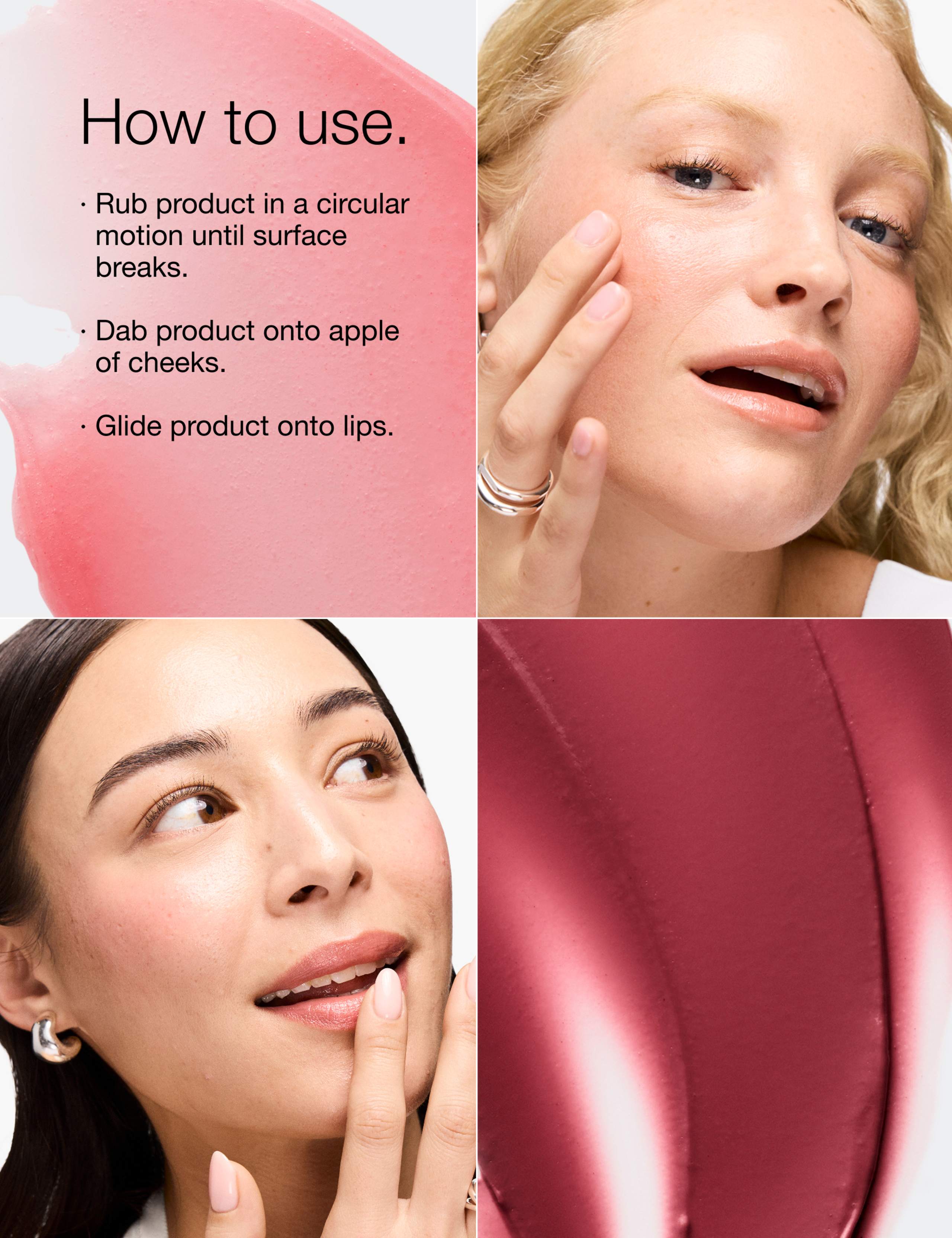 Daily Calm™ Lip & Cheek Colour 5g 8 of 9