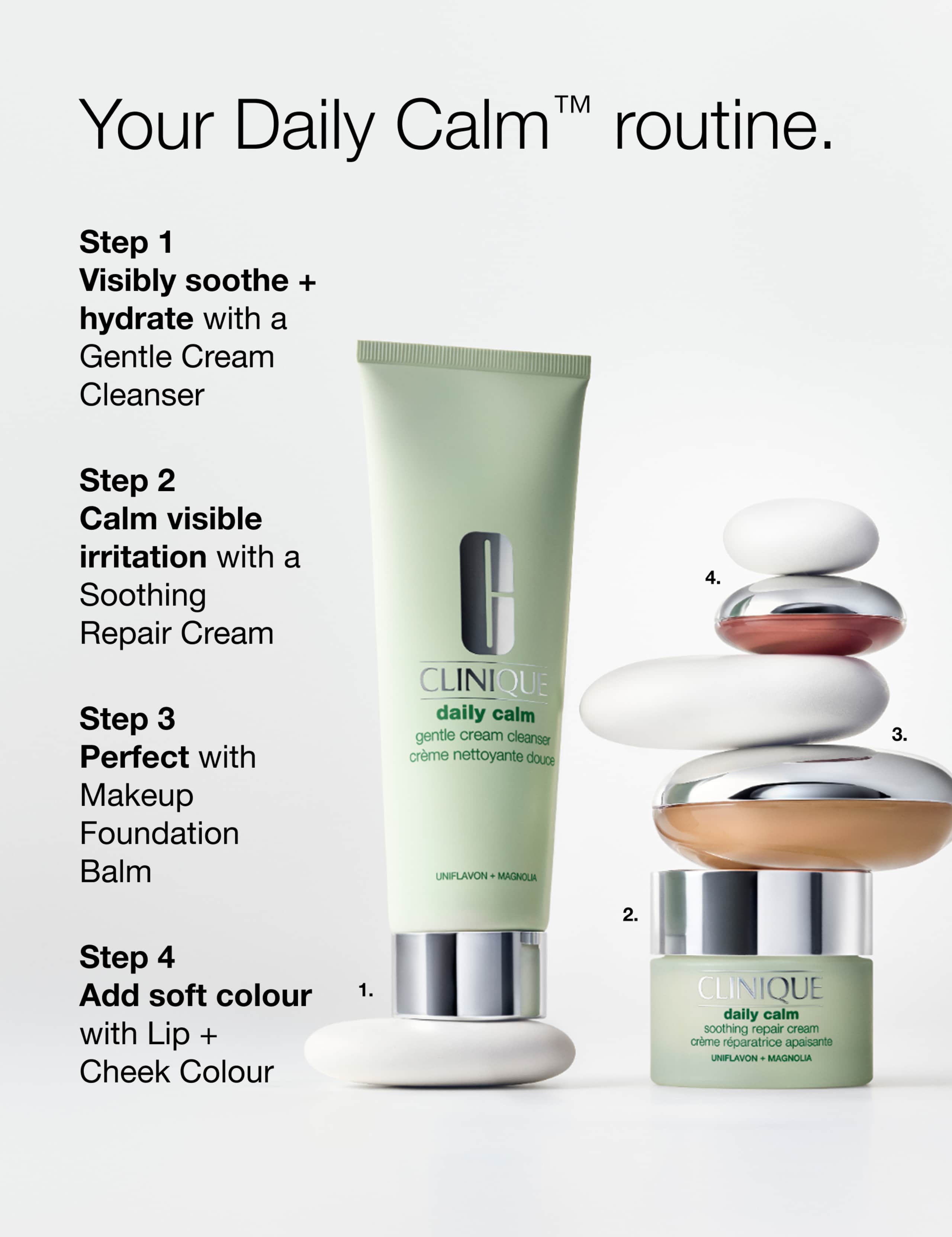 Daily Calm™ Lip & Cheek Colour 5g 9 of 9