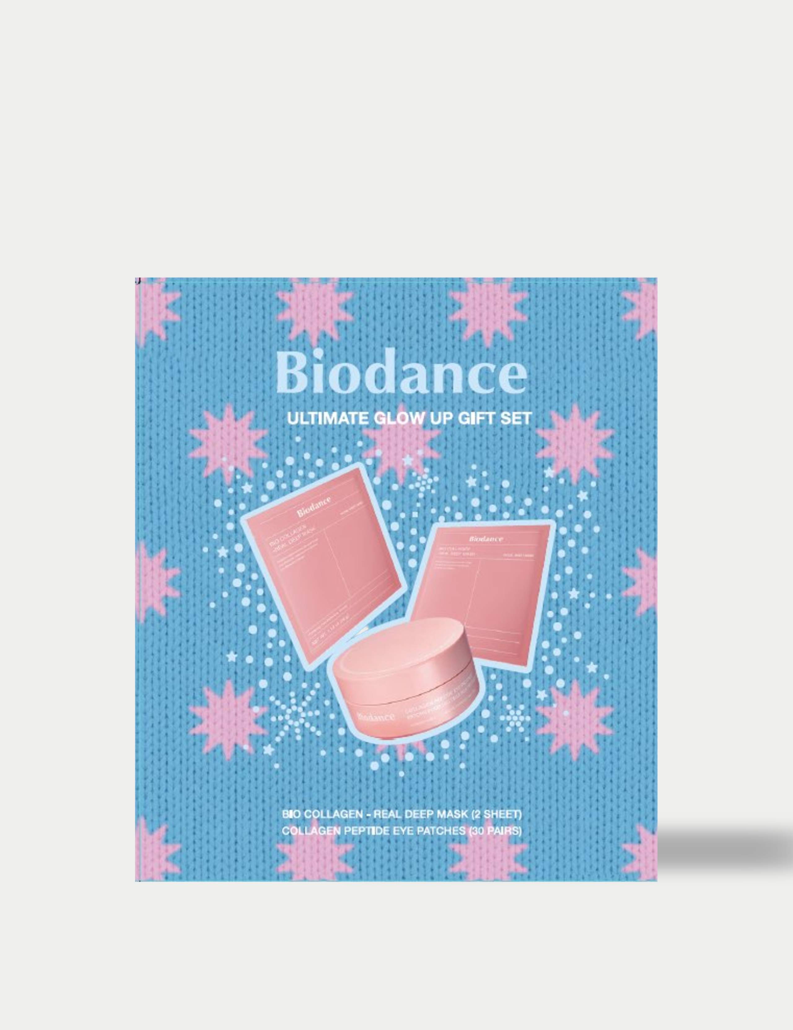 Biodance Ultimate Glow Up Gift Set 1 of 3