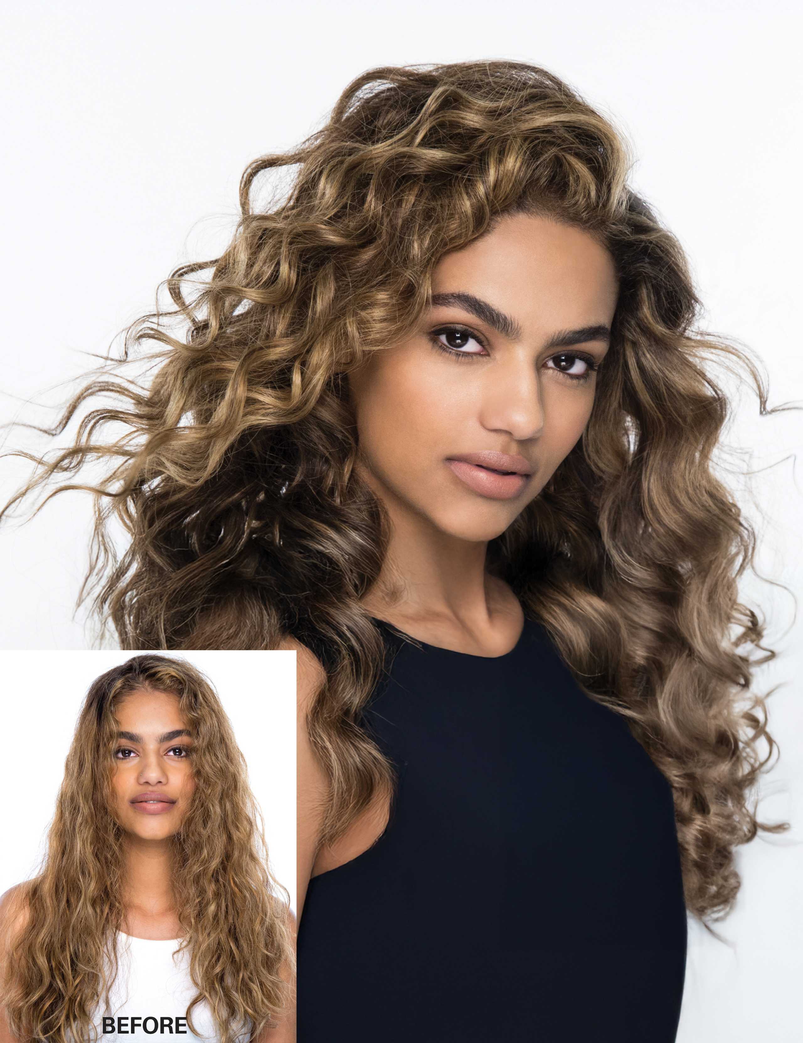 Dream Coat Spray for Curly Hair 200ml 4 of 7