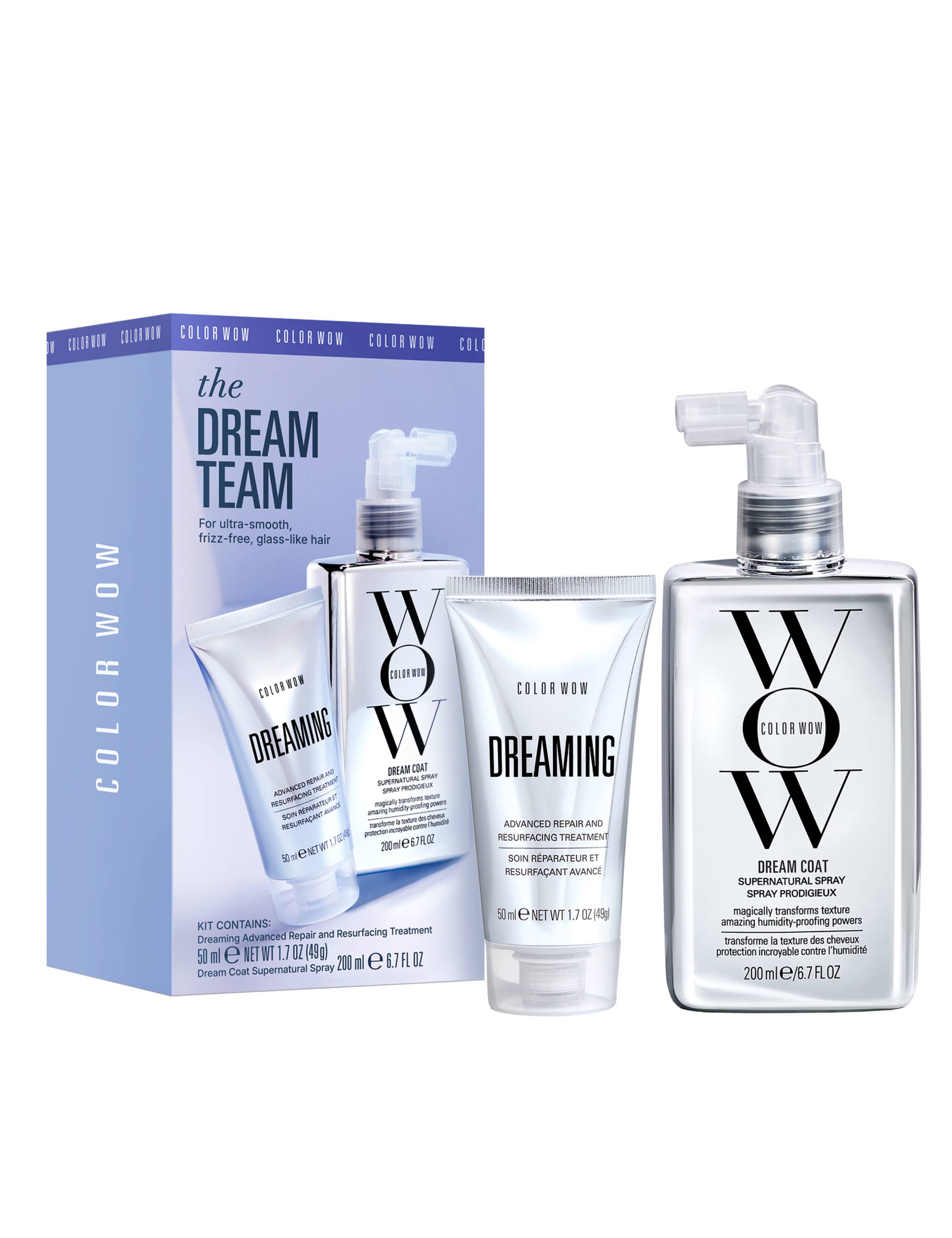 The Dream Team Kit 2 of 7