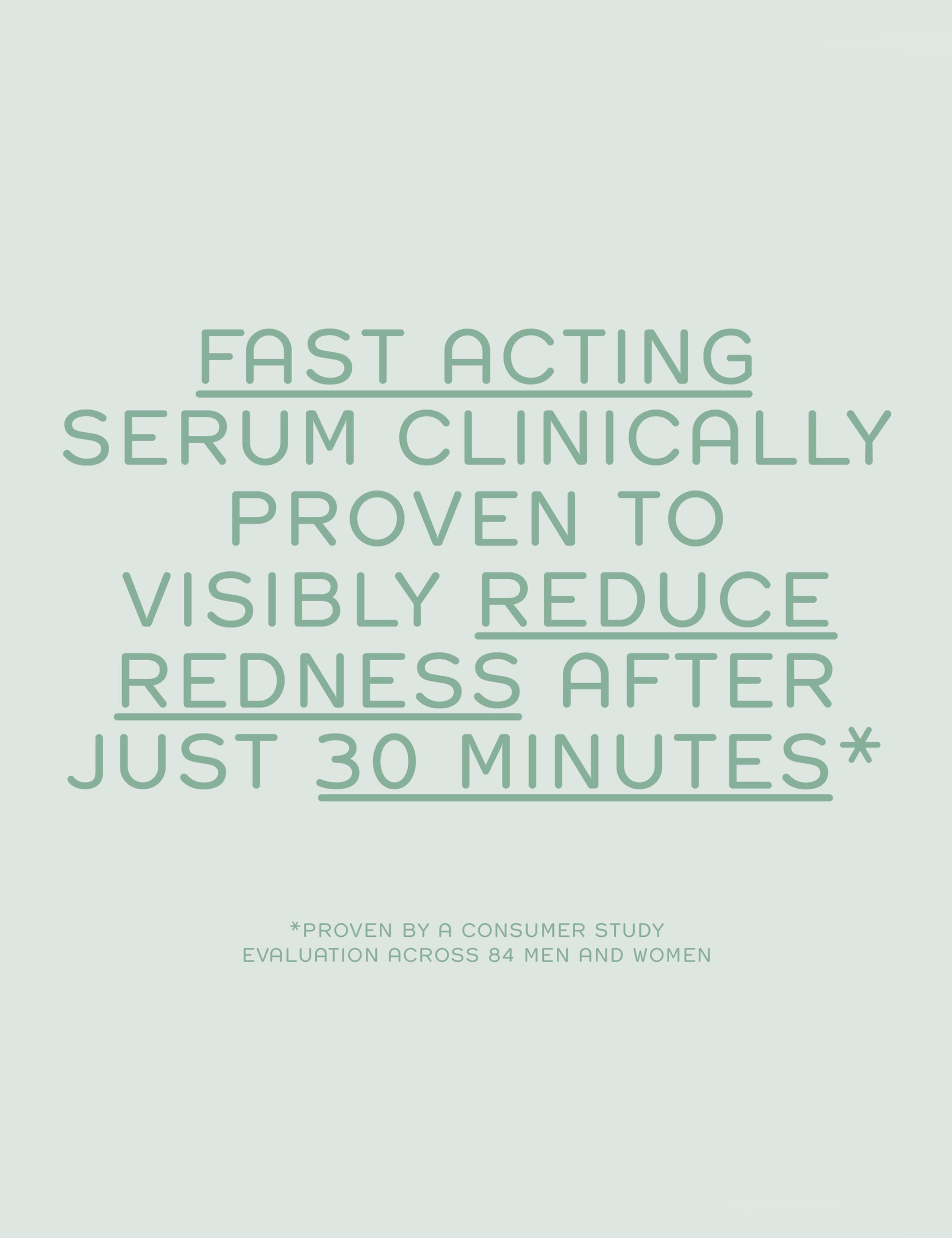 Evercalm™ Redness Relief Serum 30ml 9 of 9