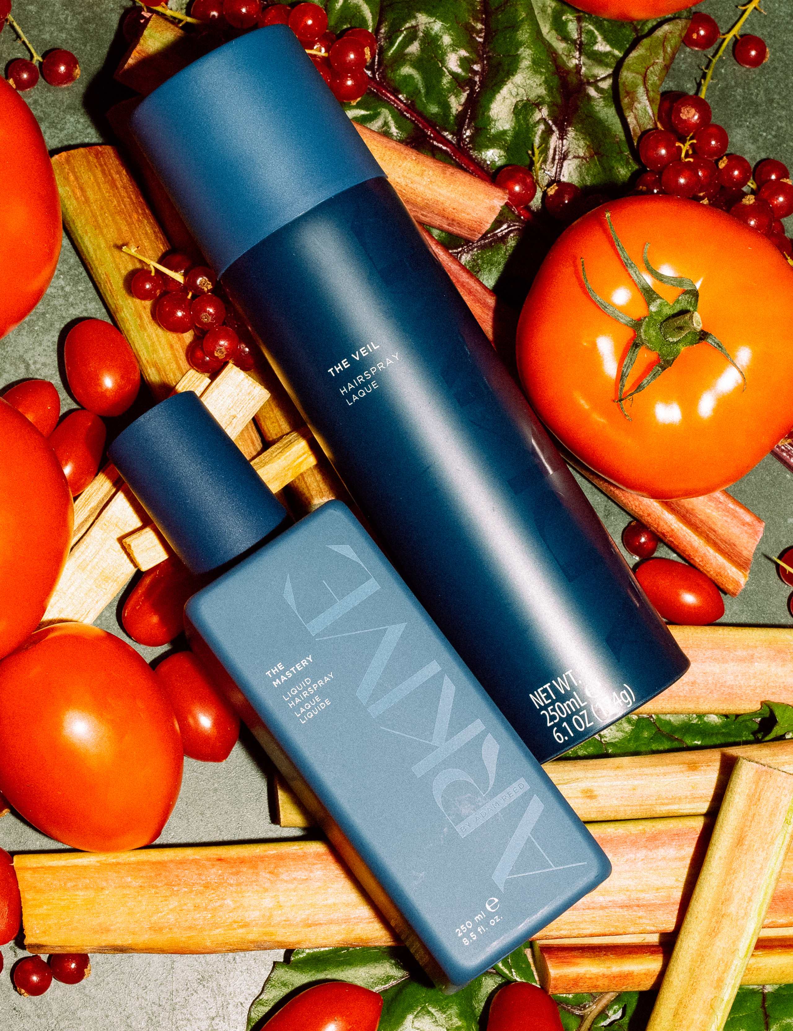 The Mastery Liquid Hairspray 250ml 5 of 5