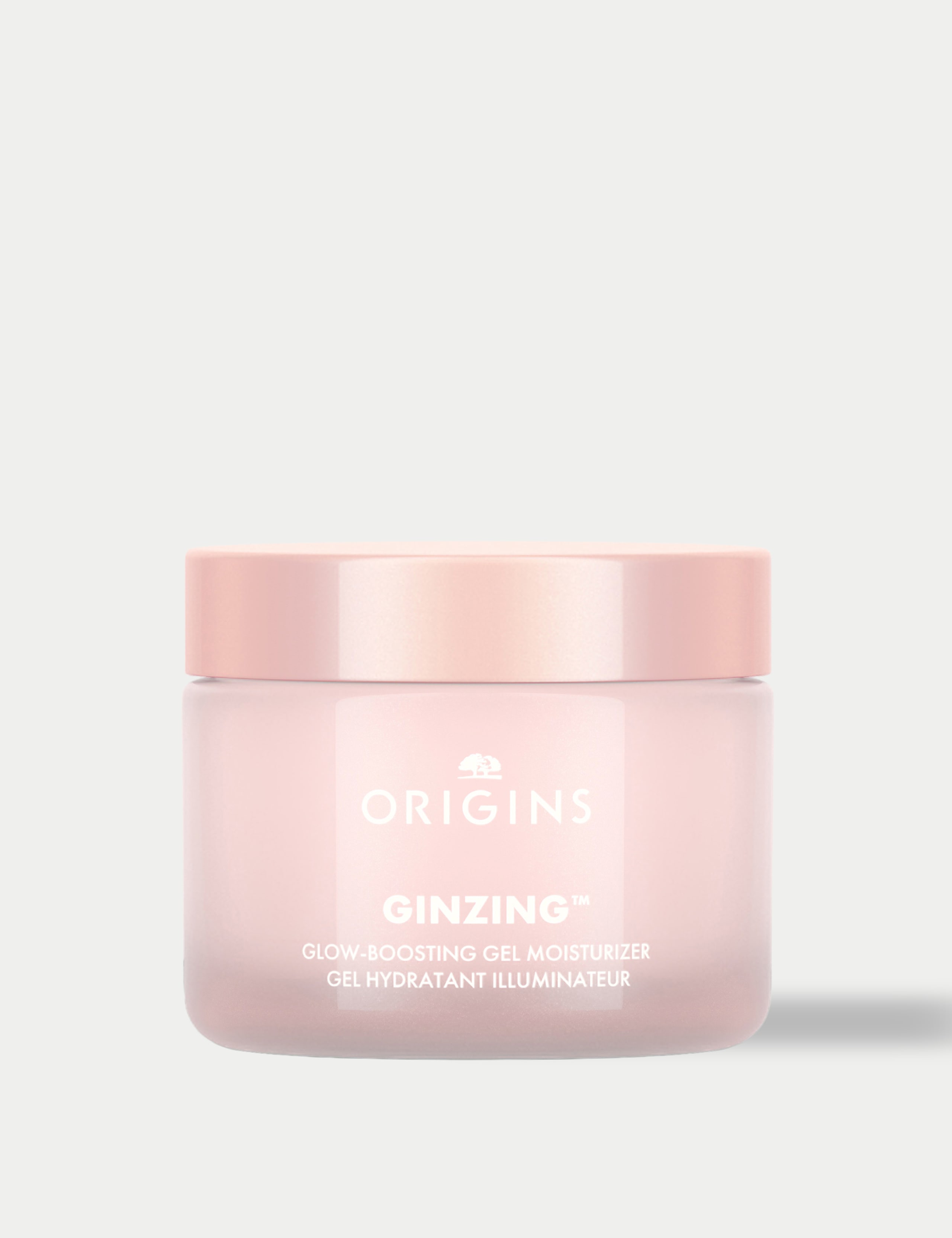 Origins Ginzing Glow Boosting Moisturiser Pearl Glow 50ml 1 of 7
