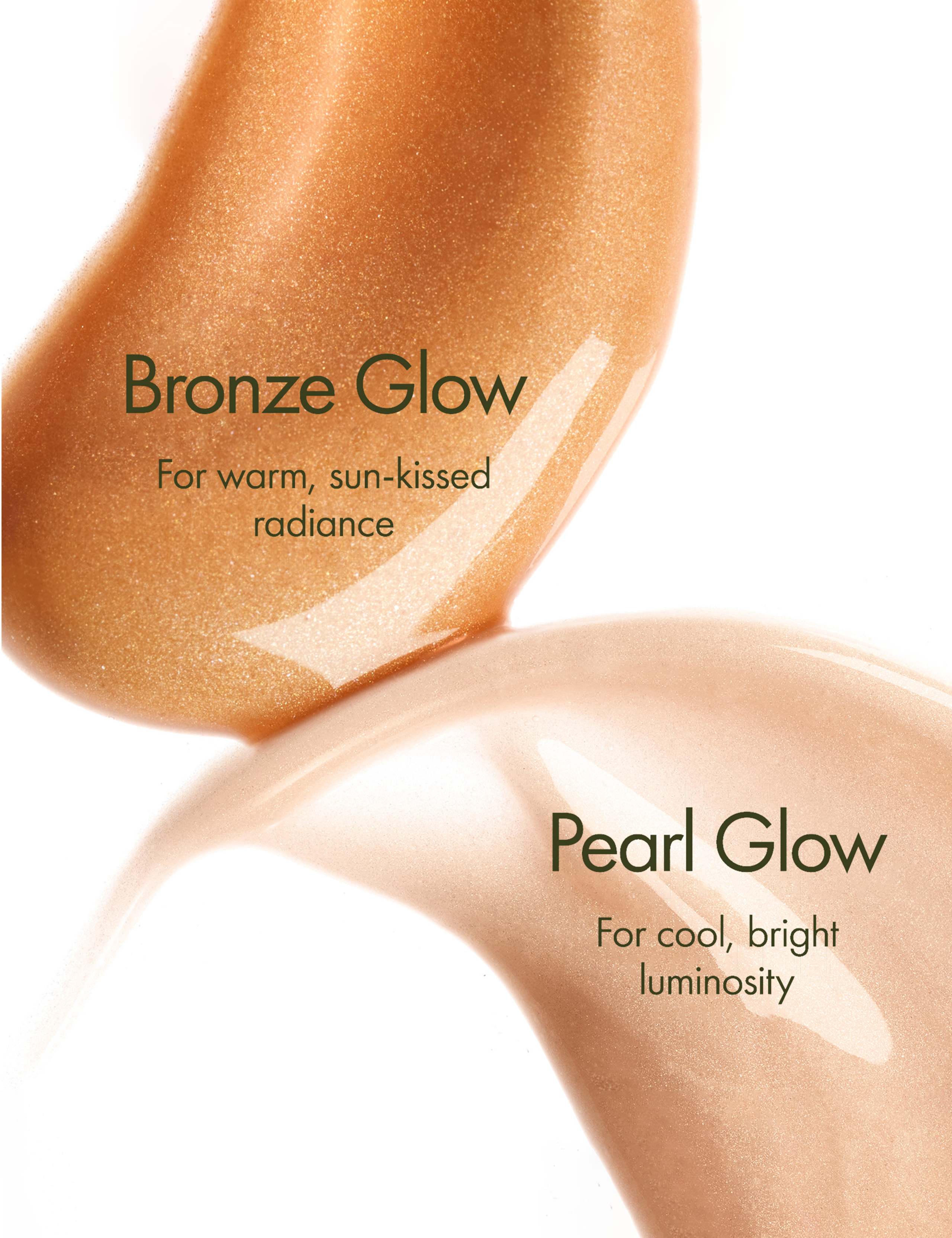 Origins Ginzing Glow Boosting Moisturiser Pearl Glow 50ml 2 of 7
