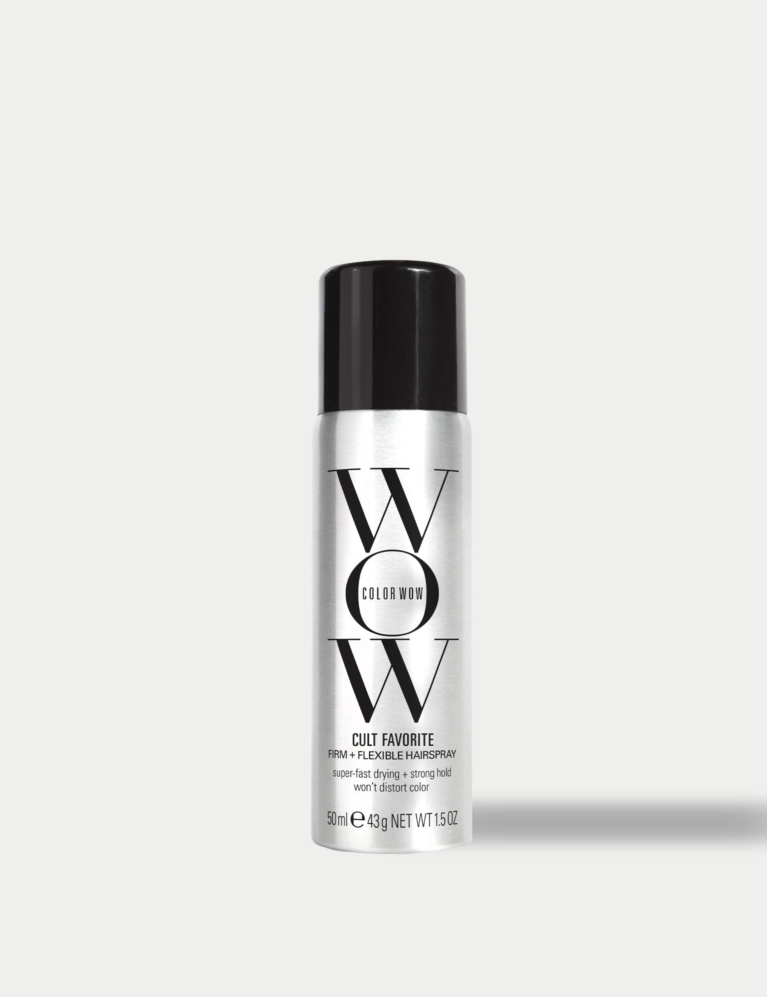 Style On Steroids Texturizing Spray 50mL 1 of 3