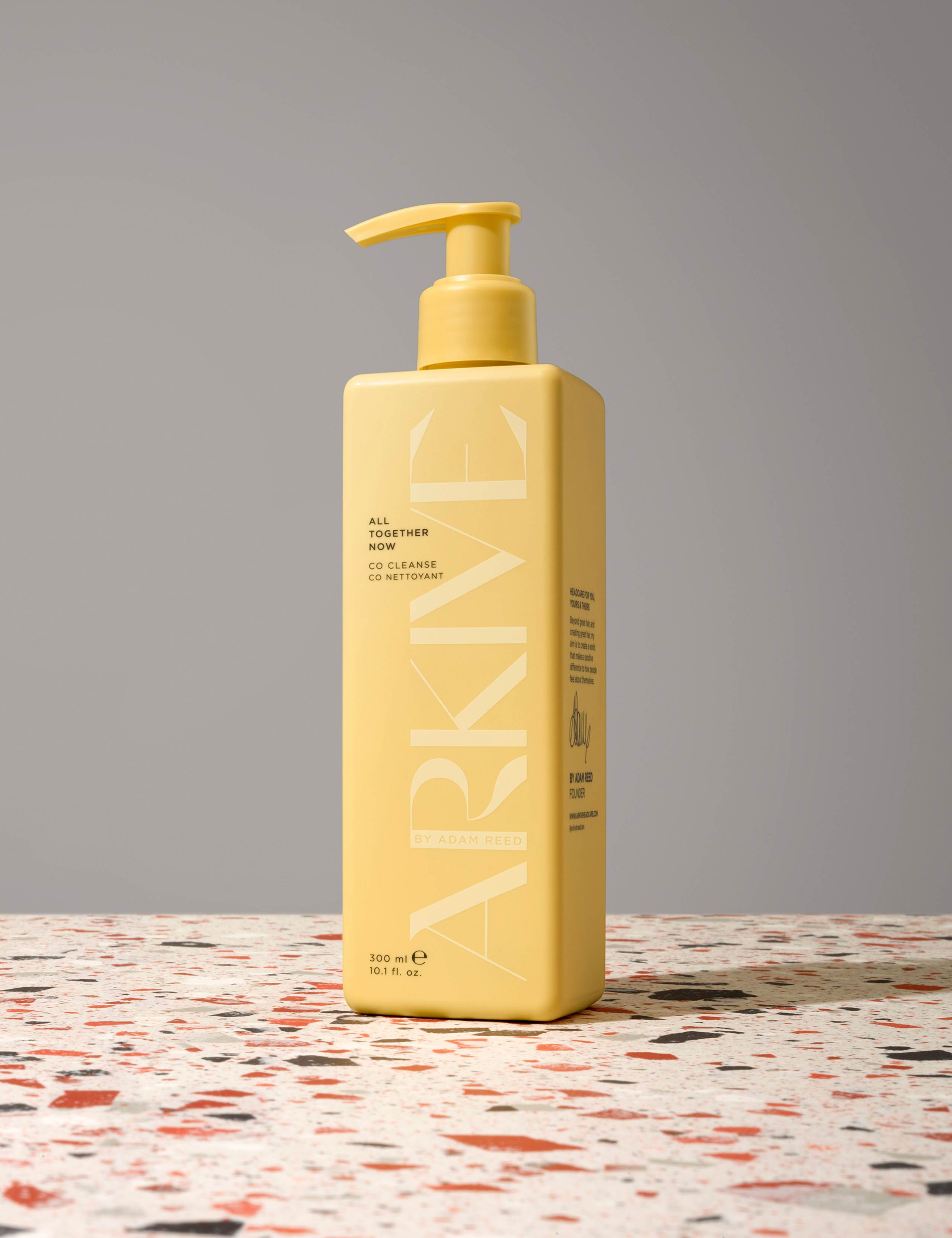 All Together Now Co Cleanse 300ml 2 of 5