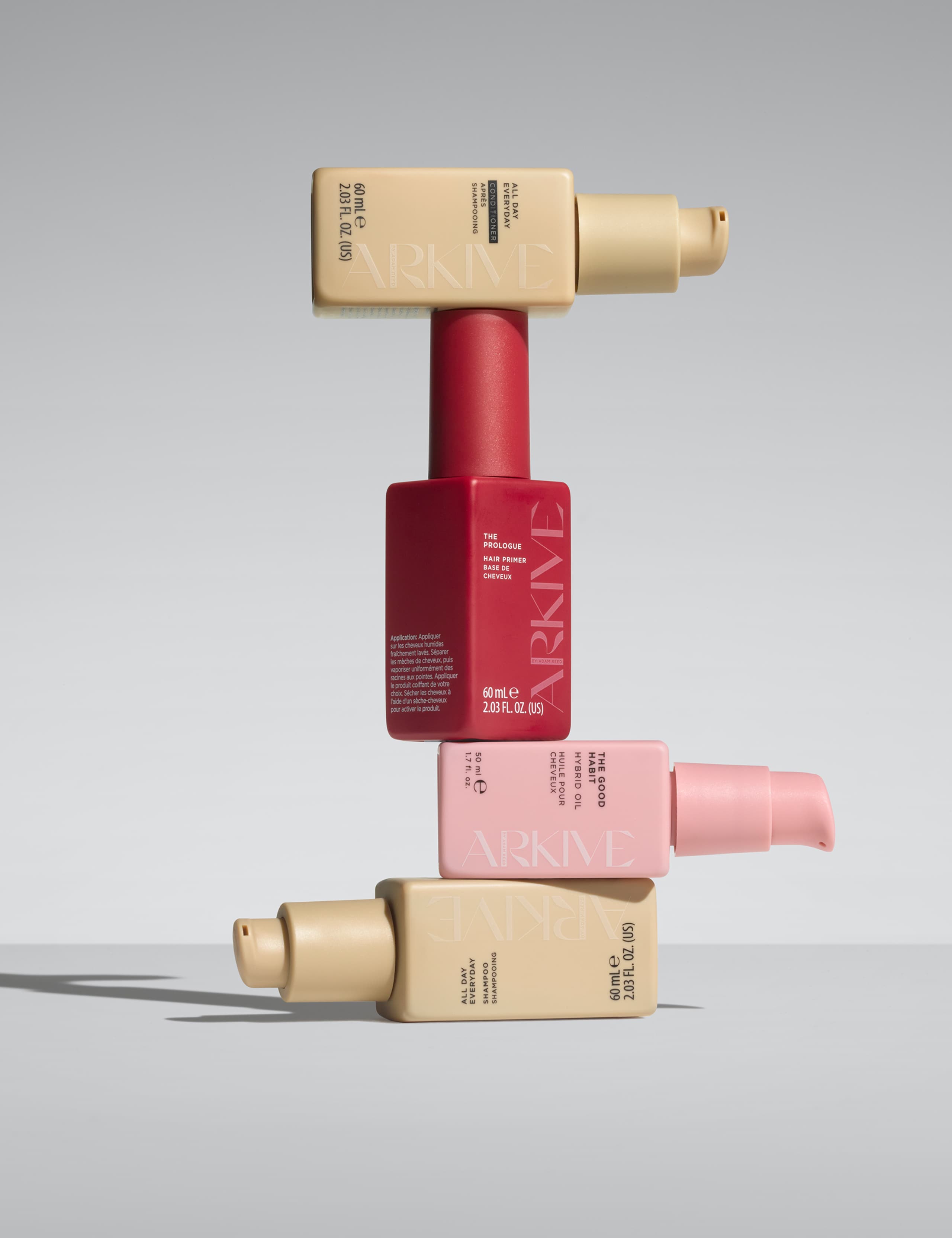 The Prologue Hair Primer 60ml 3 of 4