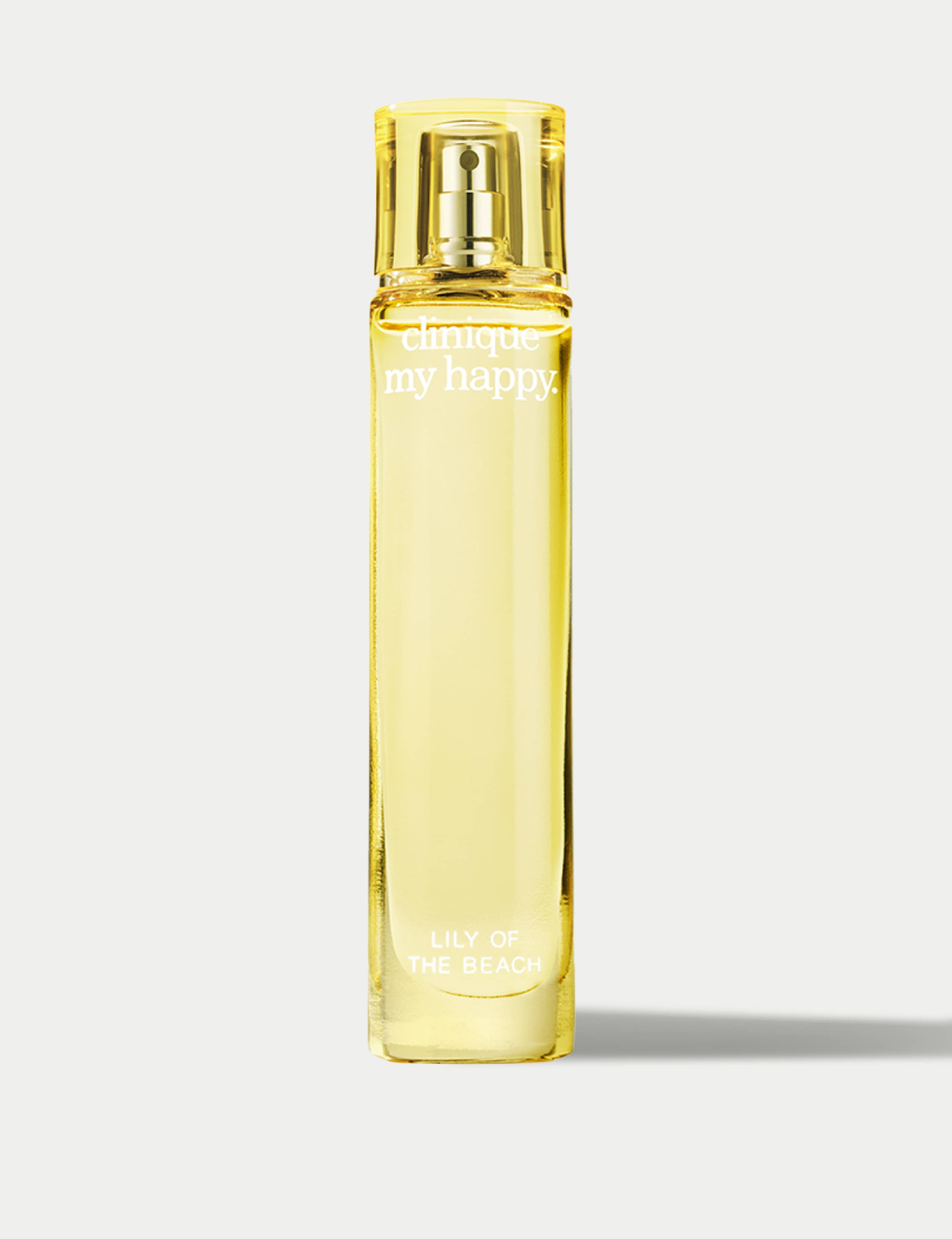 Clinique My Happy™ Lily of the Beach 15ml 1 of 5