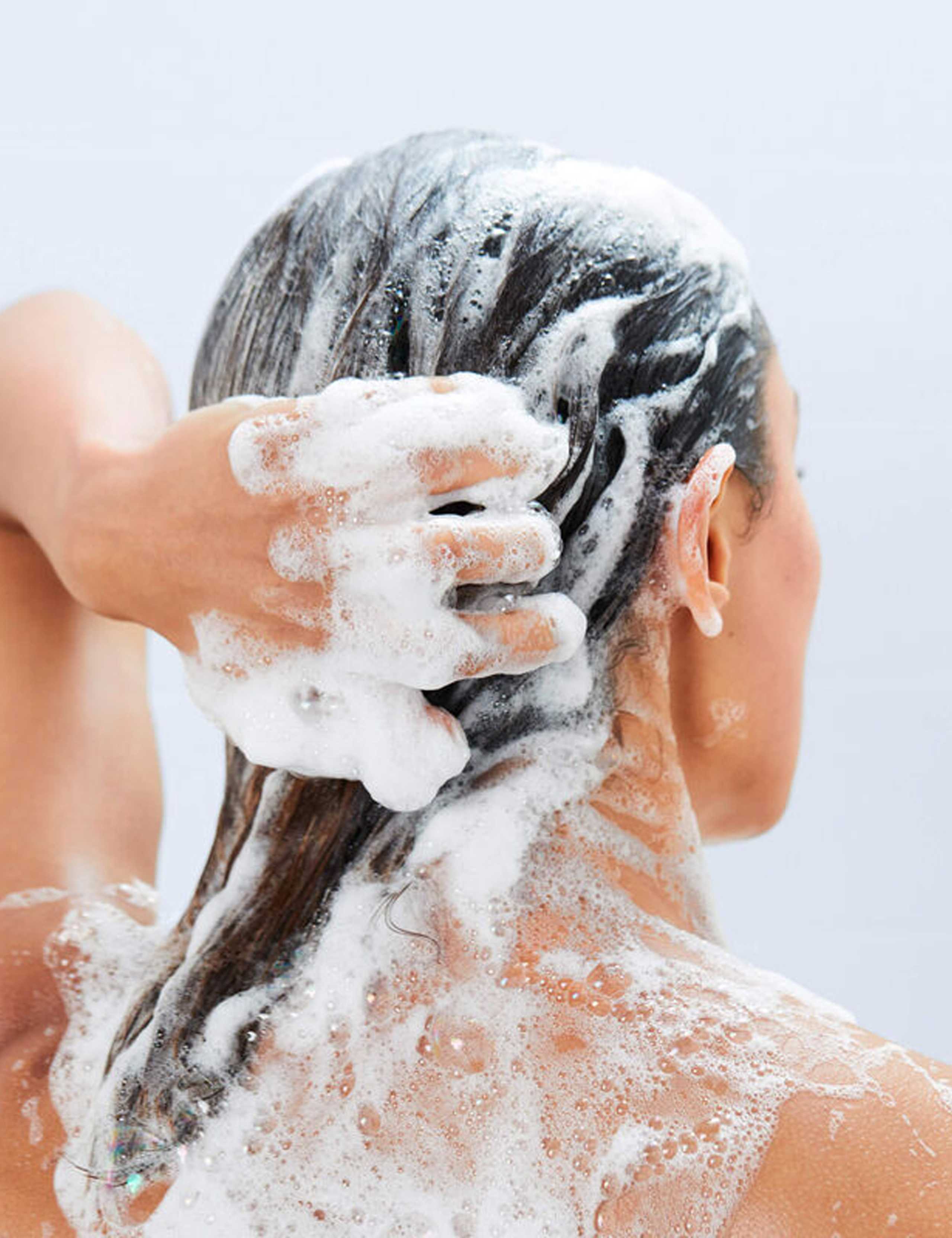 Full Shampoo 60ml 3 of 4