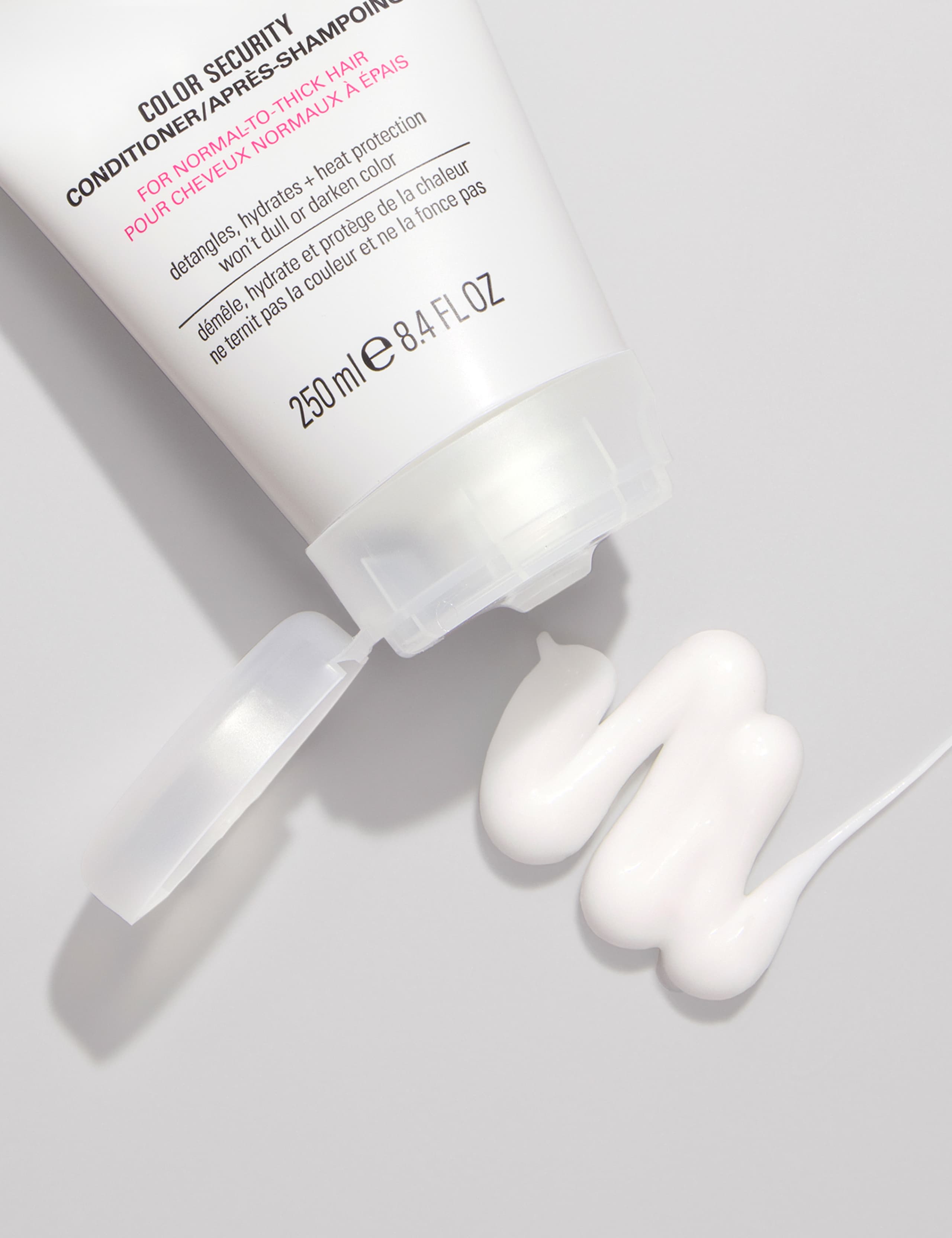 Color Security Conditioner Normal-Thick 250ml 5 of 6