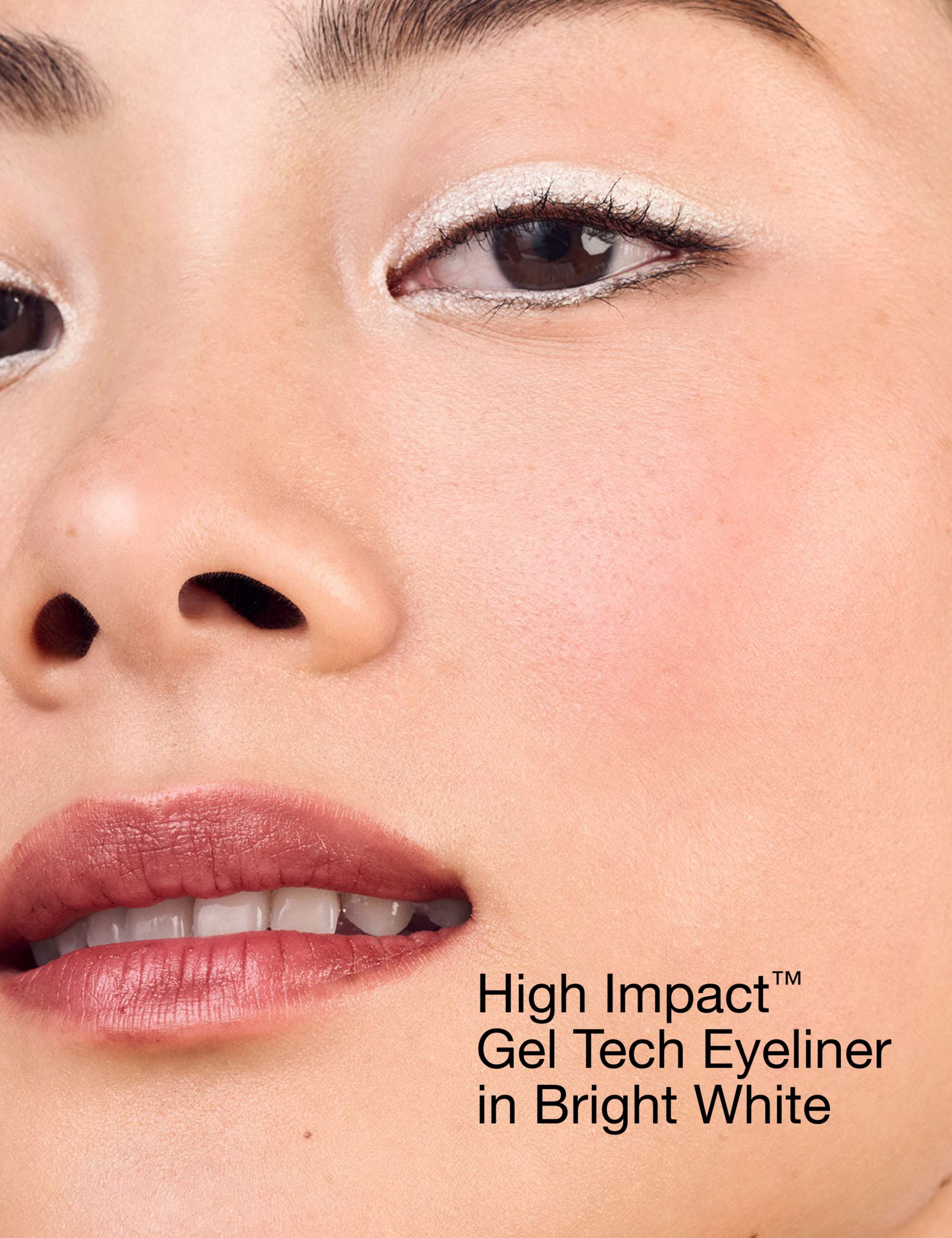 High Impact™ Gel Tech Eyeliner 0.35g 3 of 8