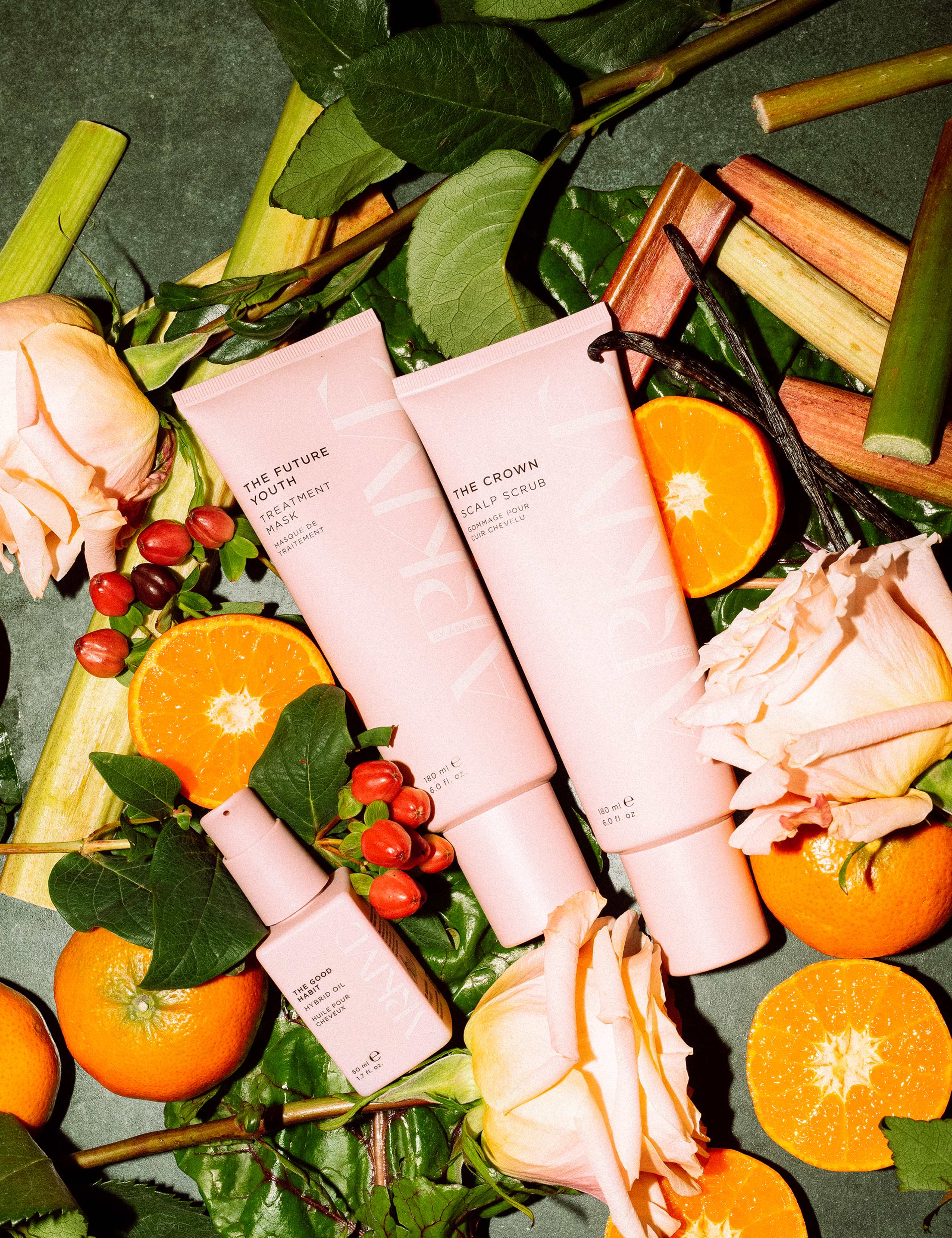 The Future Youth Treatment Mask 180ml 3 of 5