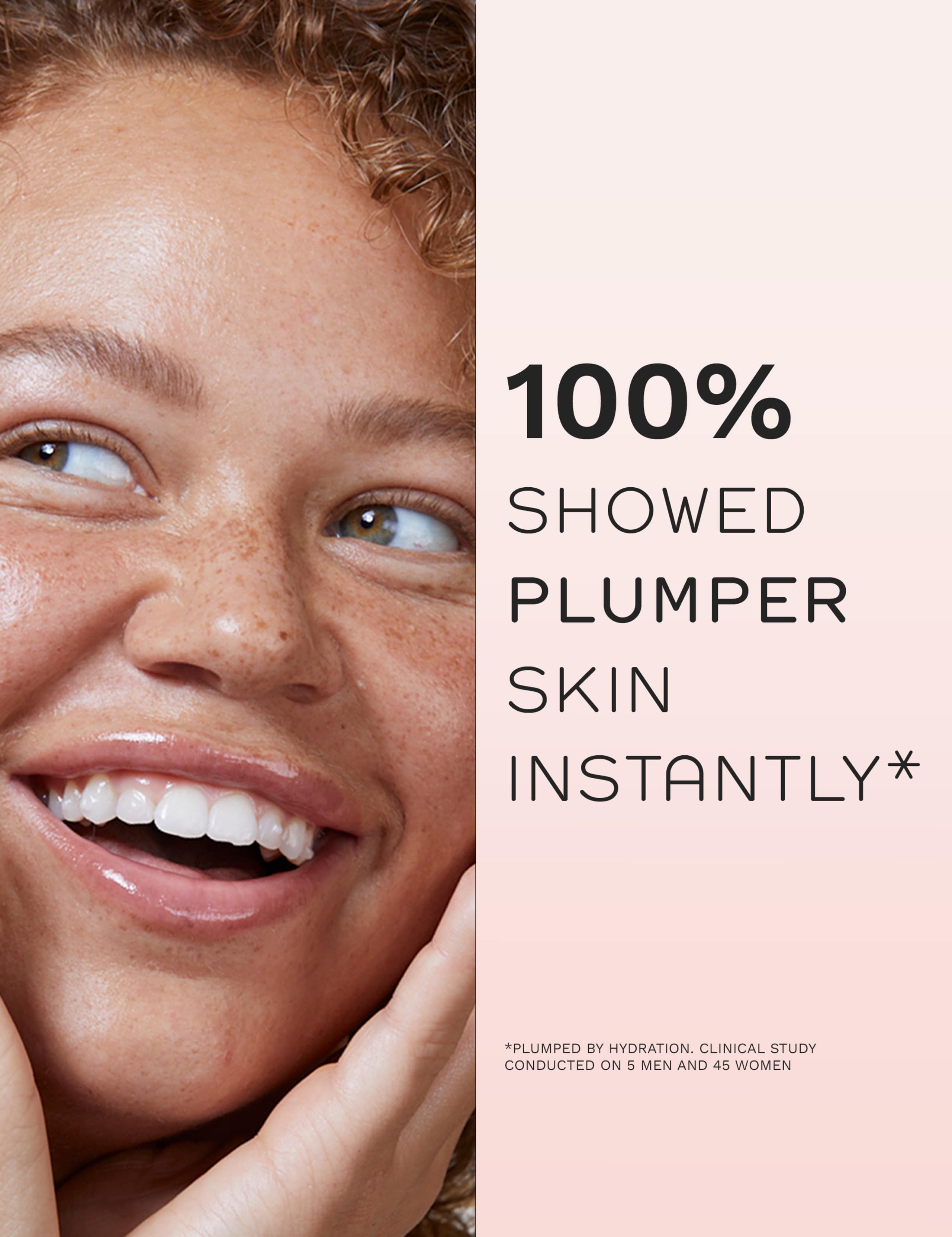 Perfect Canvas Smooth, Prep & Plump Essence 100ml 2 of 6