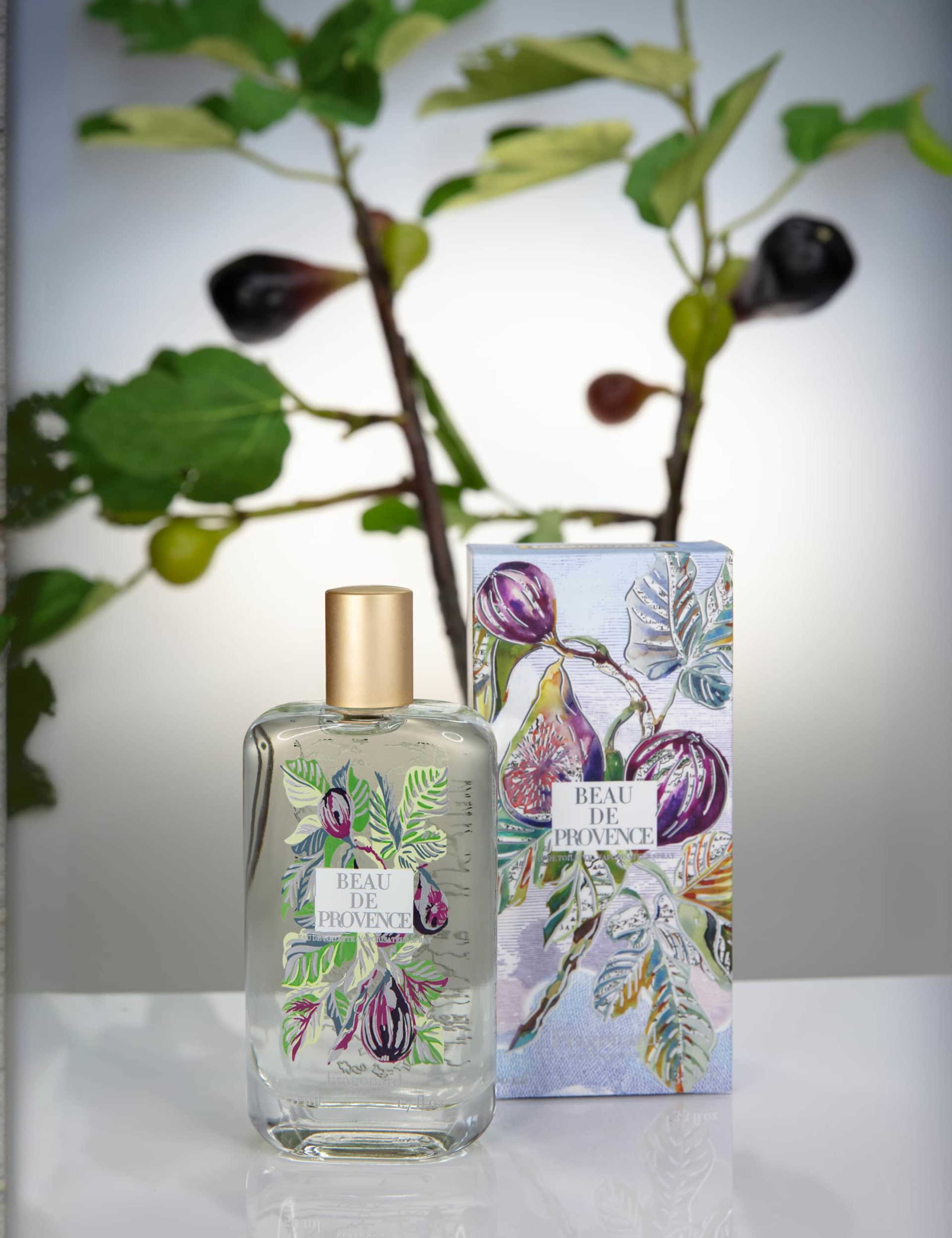 BEau de Provence Eau de Toilette 3 of 3