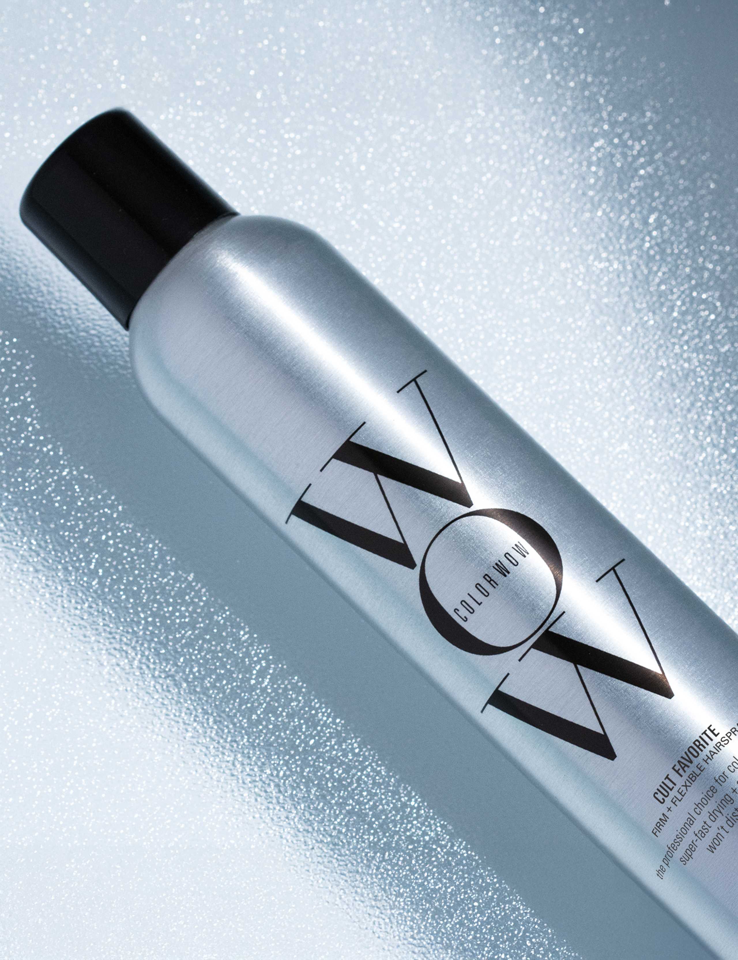 Cult Favorite Firm & Flexible Hairspray 295ml 2 of 4