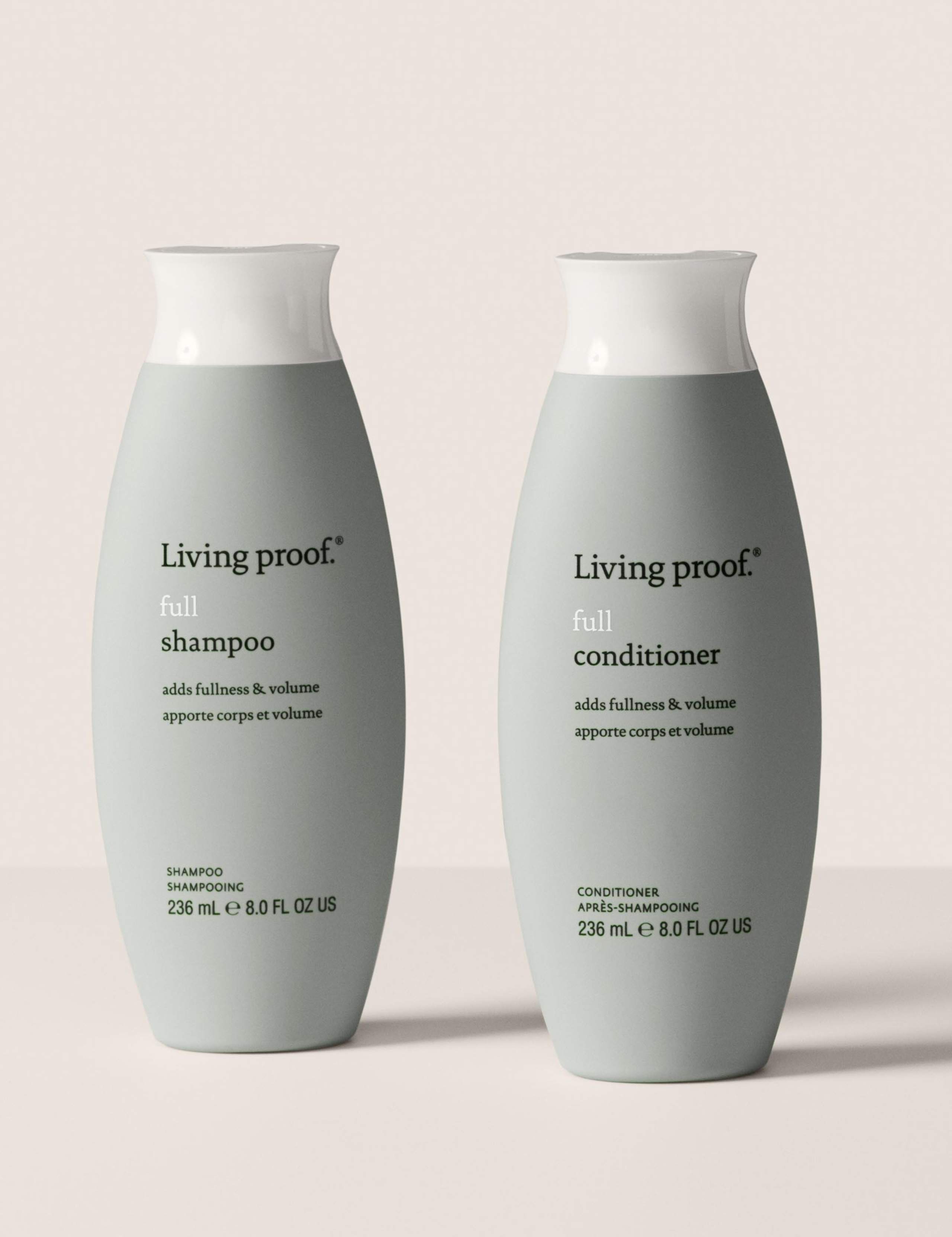 Full Shampoo 236ml 5 of 7