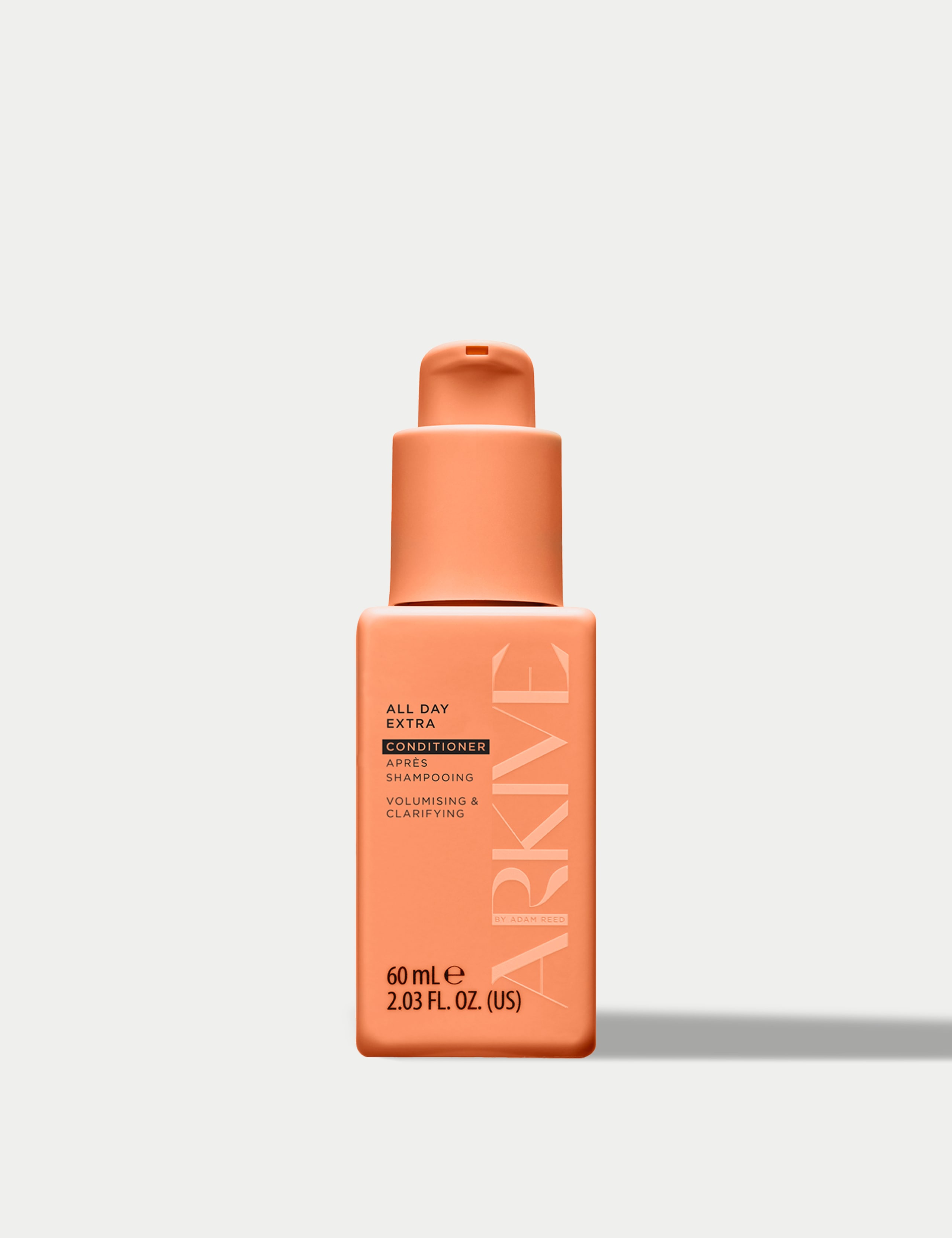 All Day Extra Conditioner 60ml 1 of 2